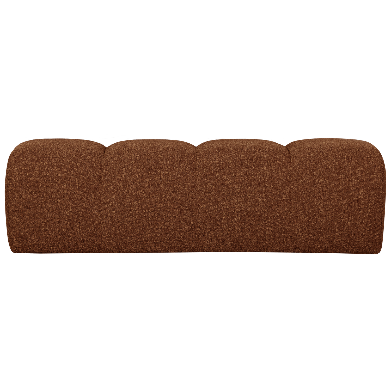 377461-RM-01_VS_WE_Mojo_bankje_160cm_boucle_roest_bruin_melange.png?auto=webp&format=png&width=1500&height=1500