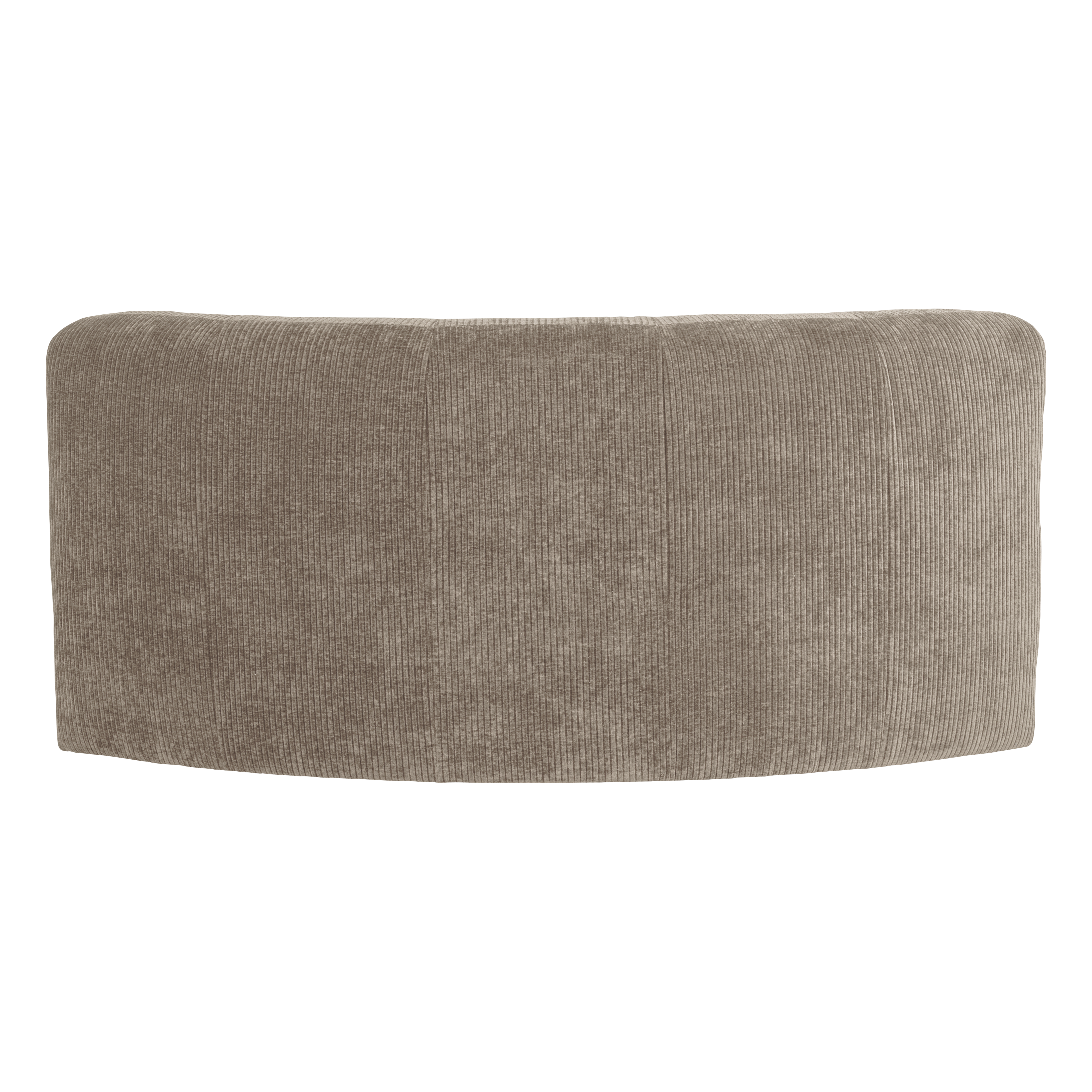 378036-D_06_VS_WP_Mojo_Base_eetbank_halfronde_hoek_rugleuning_ribstof_donkerzand_B1.png?auto=webp&format=png&width=1500&height=1500