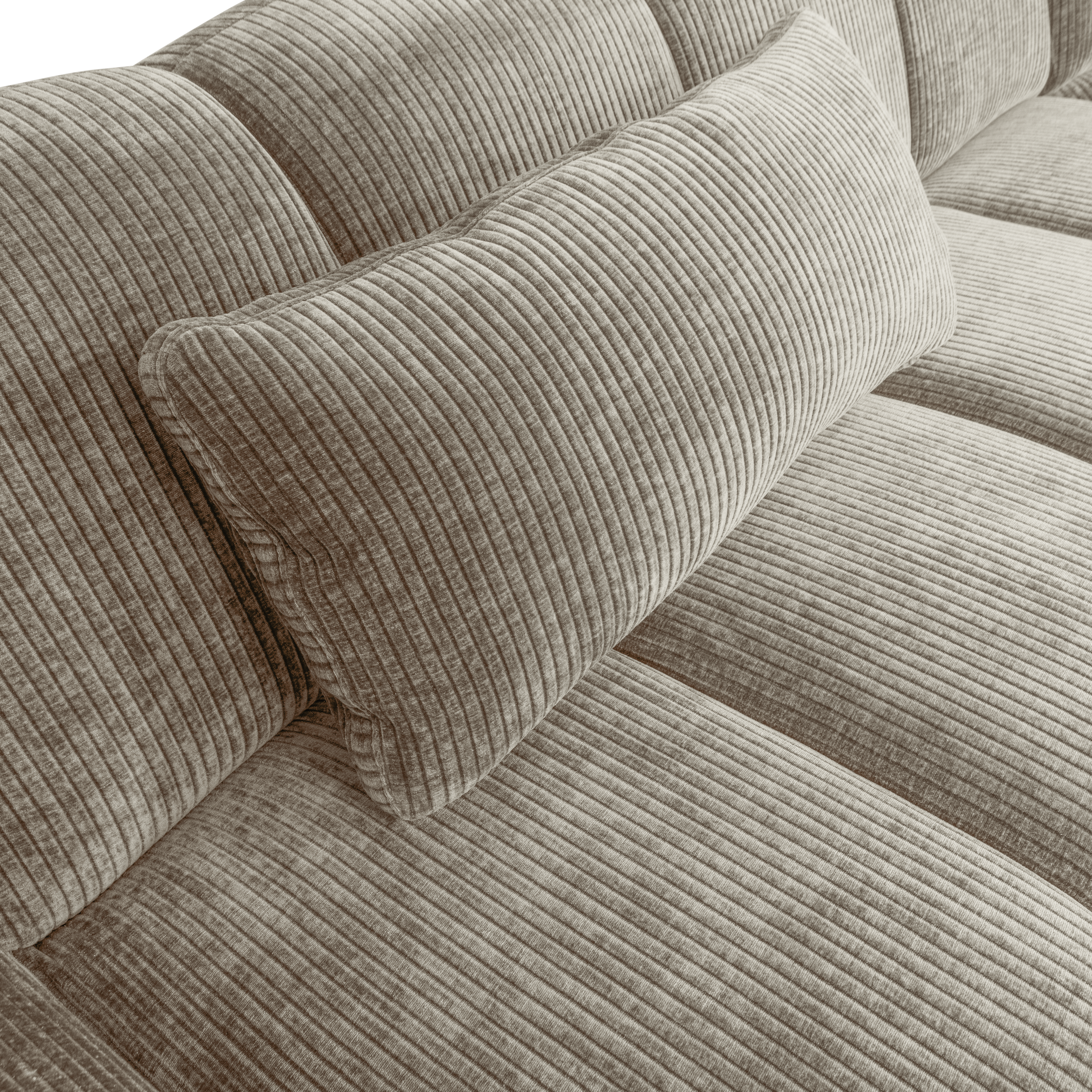 377468-D-01_VS_WE_Mojo_kussen_geweven_ribstof_donker_zand_detail.png?auto=webp&format=png&width=1500&height=1500