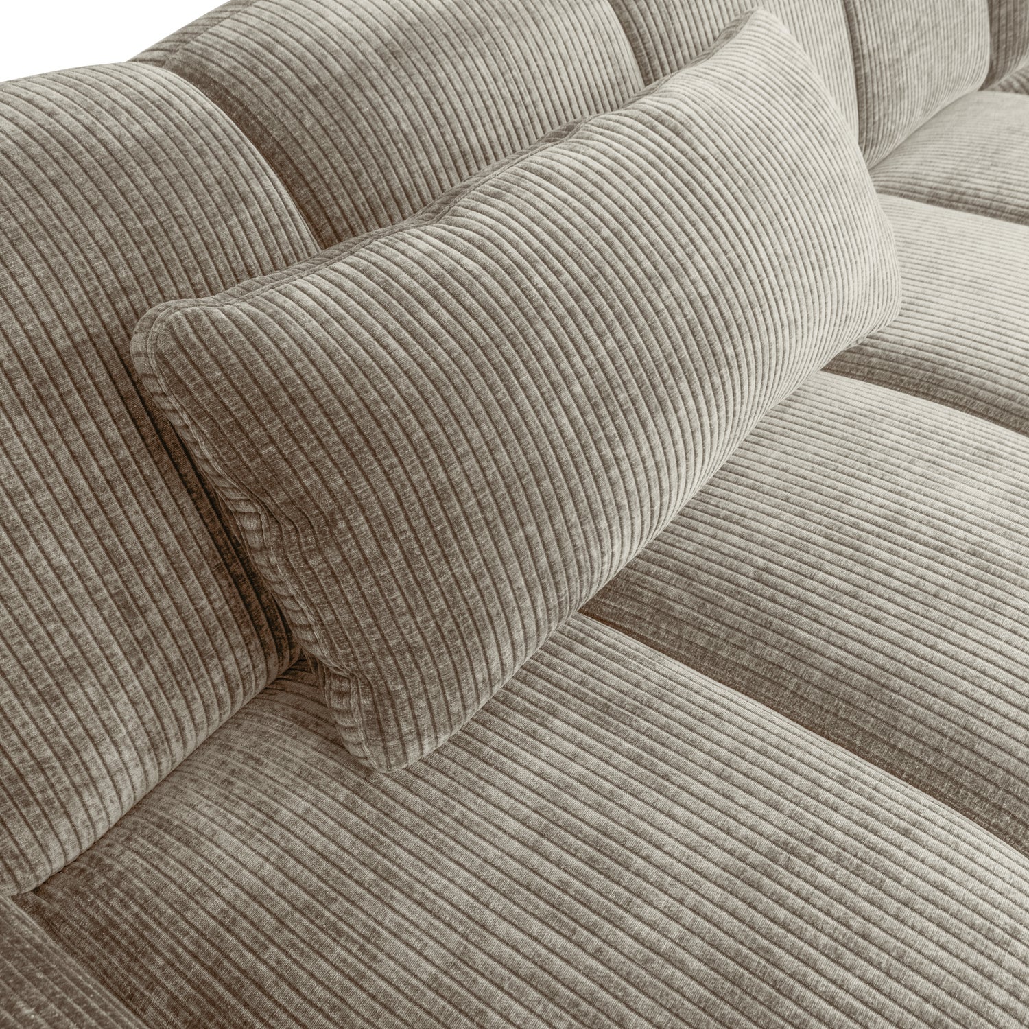 377468-D-01_VS_WE_Mojo_kussen_geweven_ribstof_donker_zand_detail.png?auto=webp&format=png&width=1500&height=1500