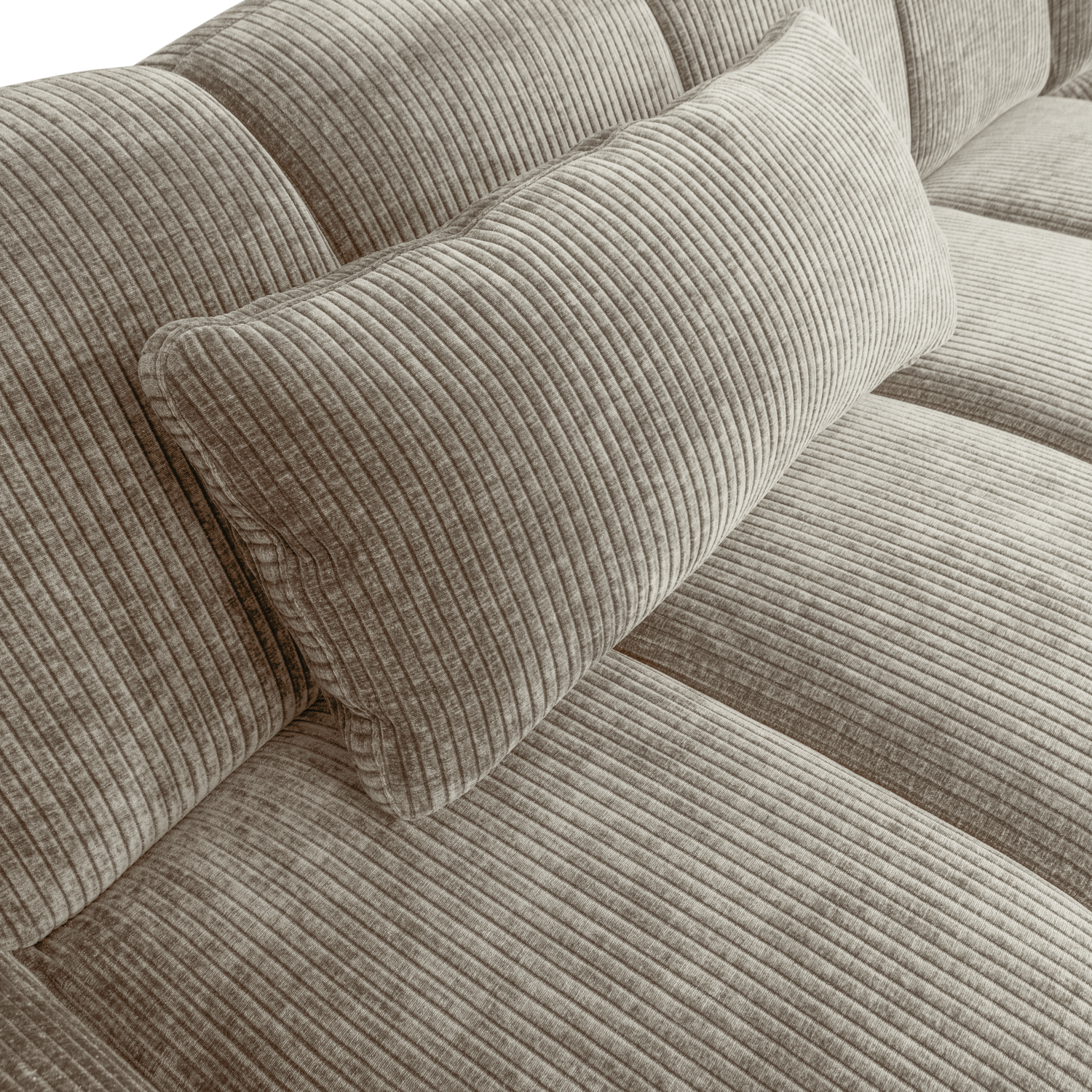 377468-D-01_VS_WE_Mojo_kussen_geweven_ribstof_donker_zand_detail.png?auto=webp&format=png&width=1500&height=1500