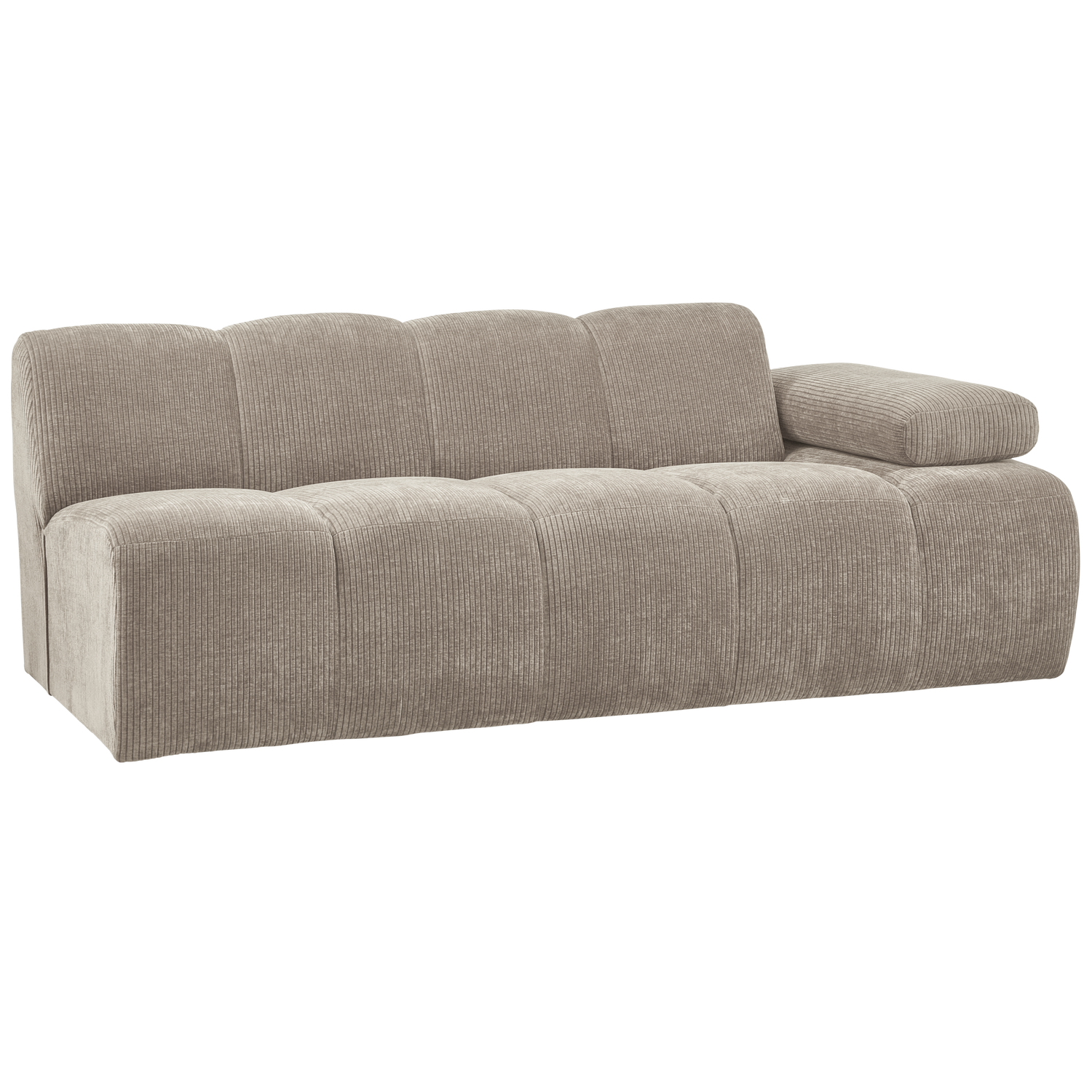 377457-D-05_VS_WE_Mojo_2_zits_met_arm_rechts_geweven_ribstof_donker_zand.png?auto=webp&format=png&width=1500&height=1500