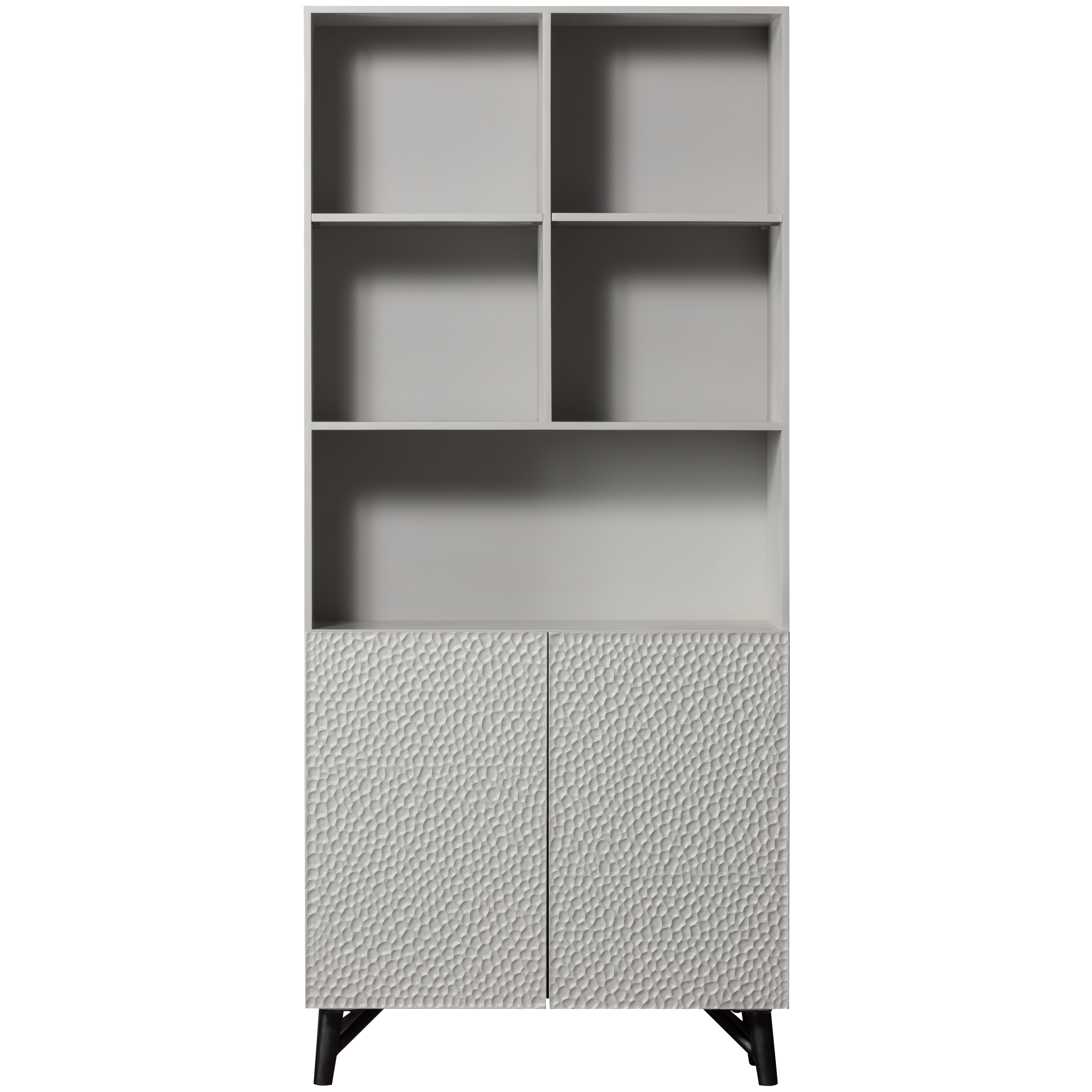 Storage cabinet 2 doors