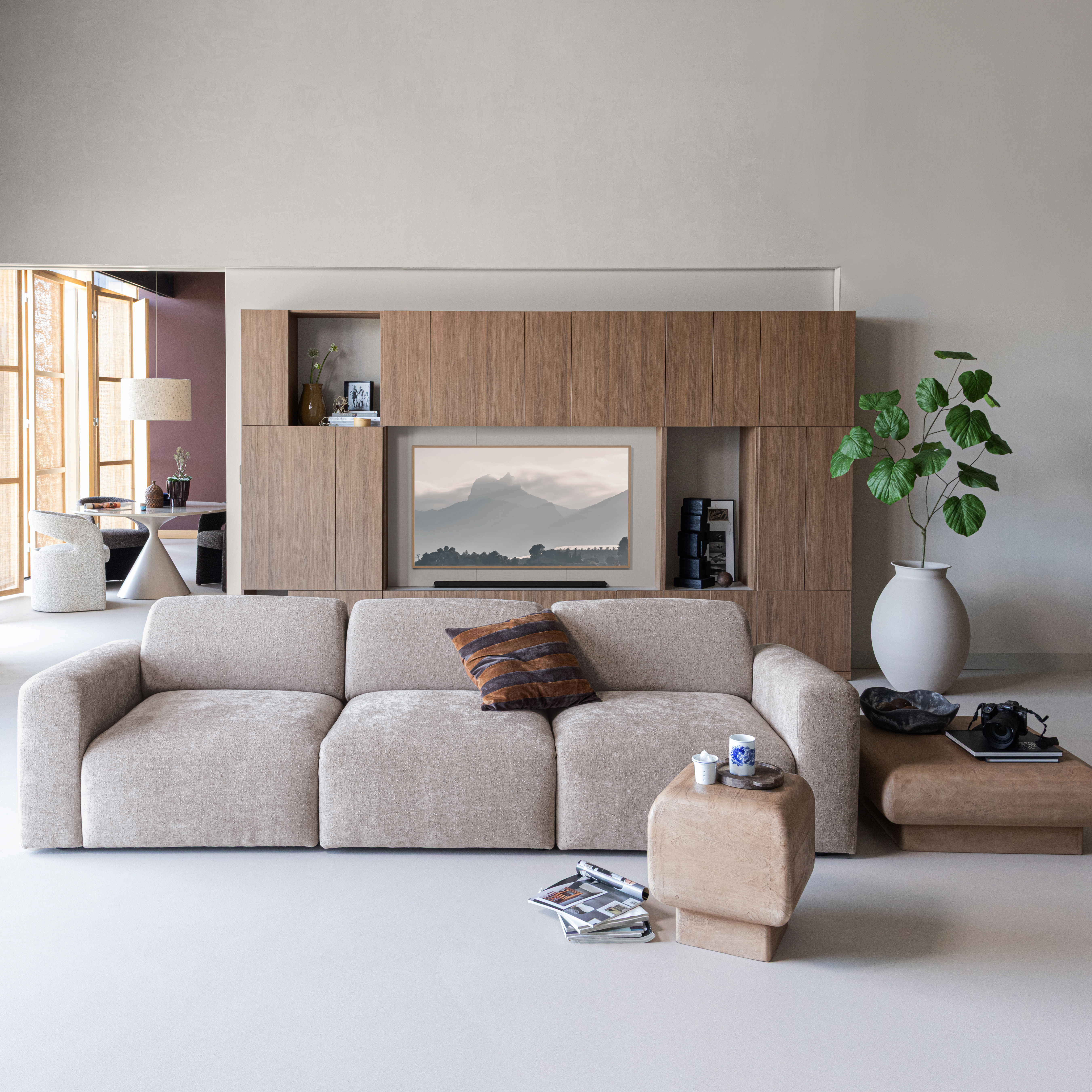 378134-N__378055-L_02_SF_Umina_3-zits_bank_slub_chenille_naturel_Rimea_bijzettafel_Build_bruin_Rela_Evo_Cira_Isan_vierkant.jpg?auto=webp&format=png&width=1500&height=1500