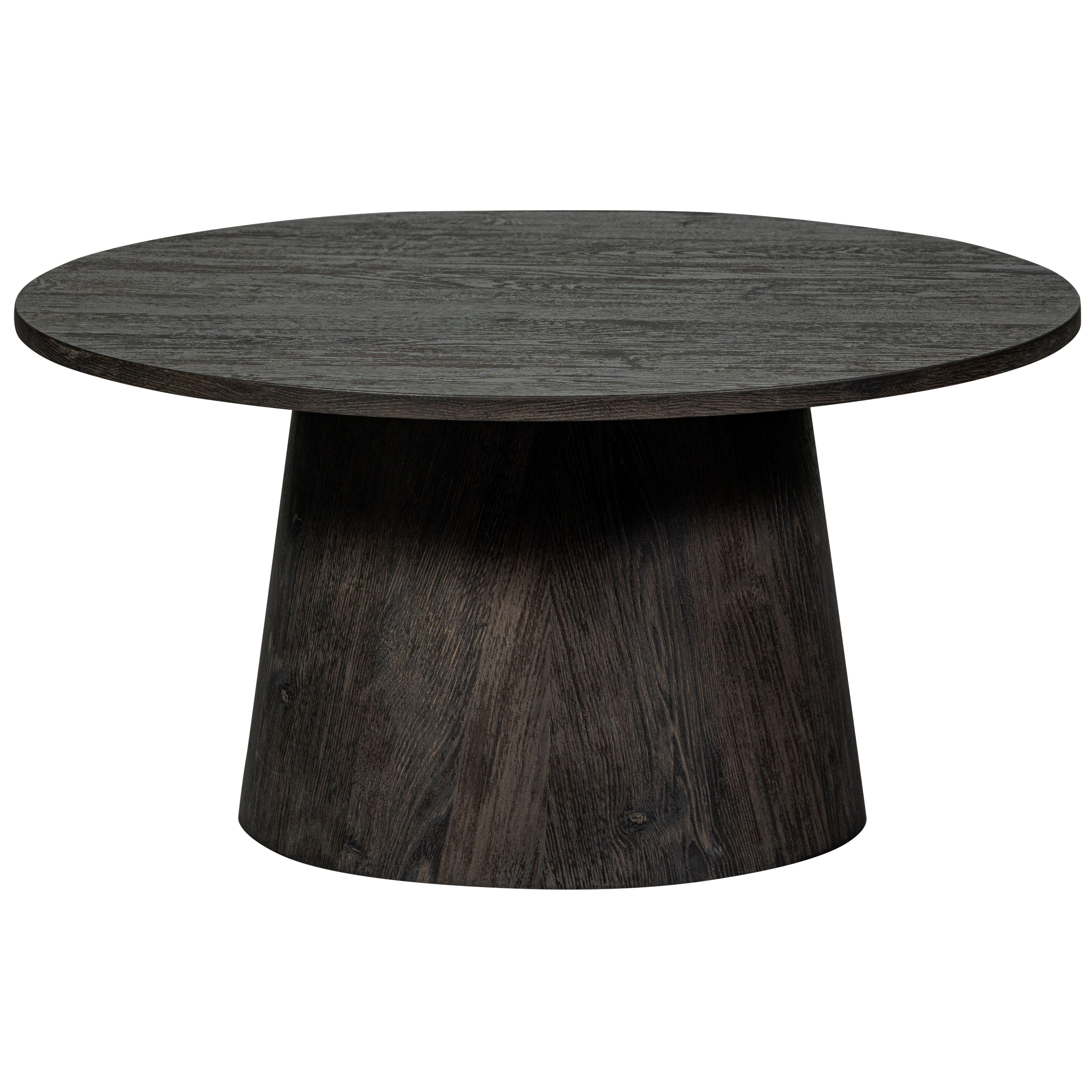 Couchtisch 40xØ80CM