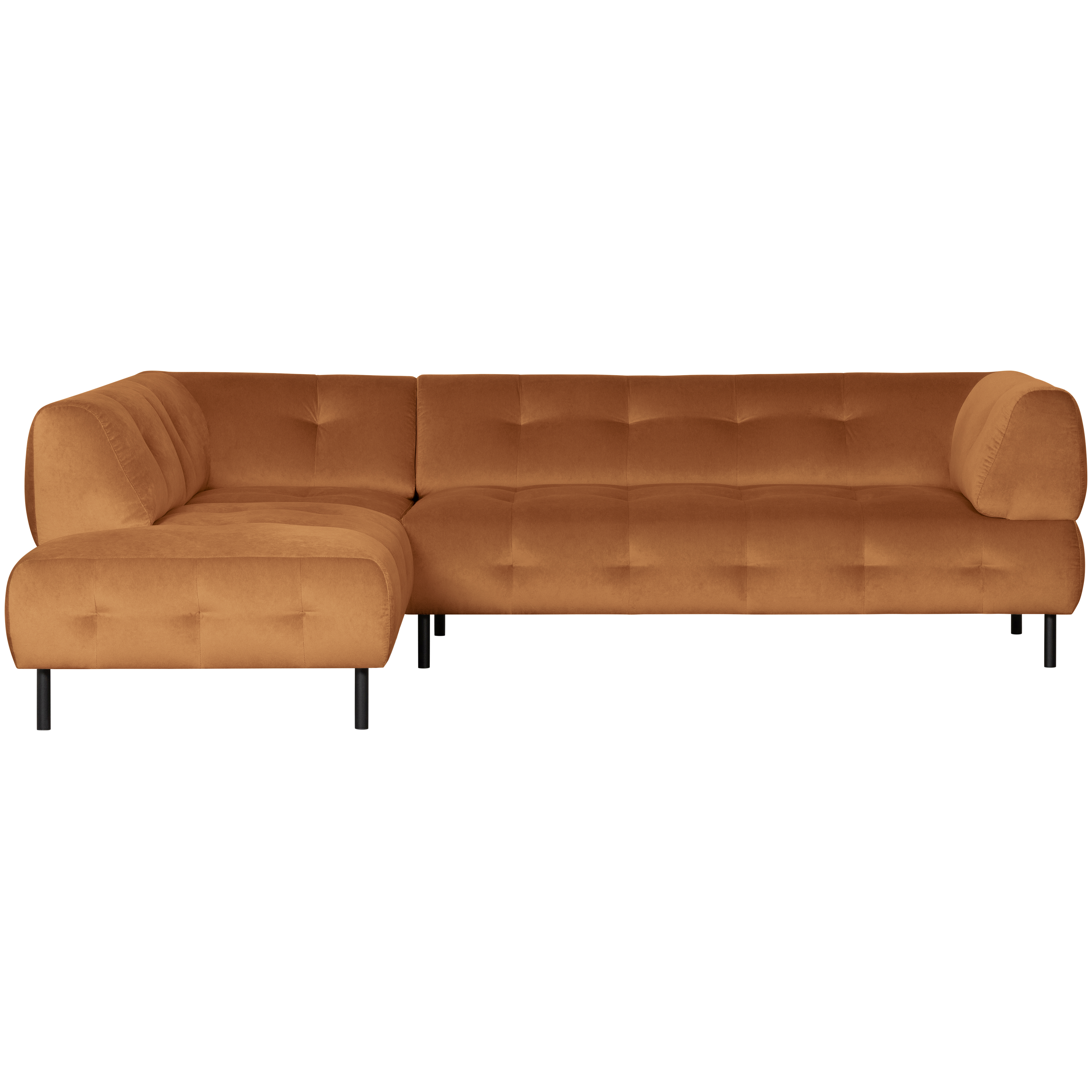 Corner sofa left