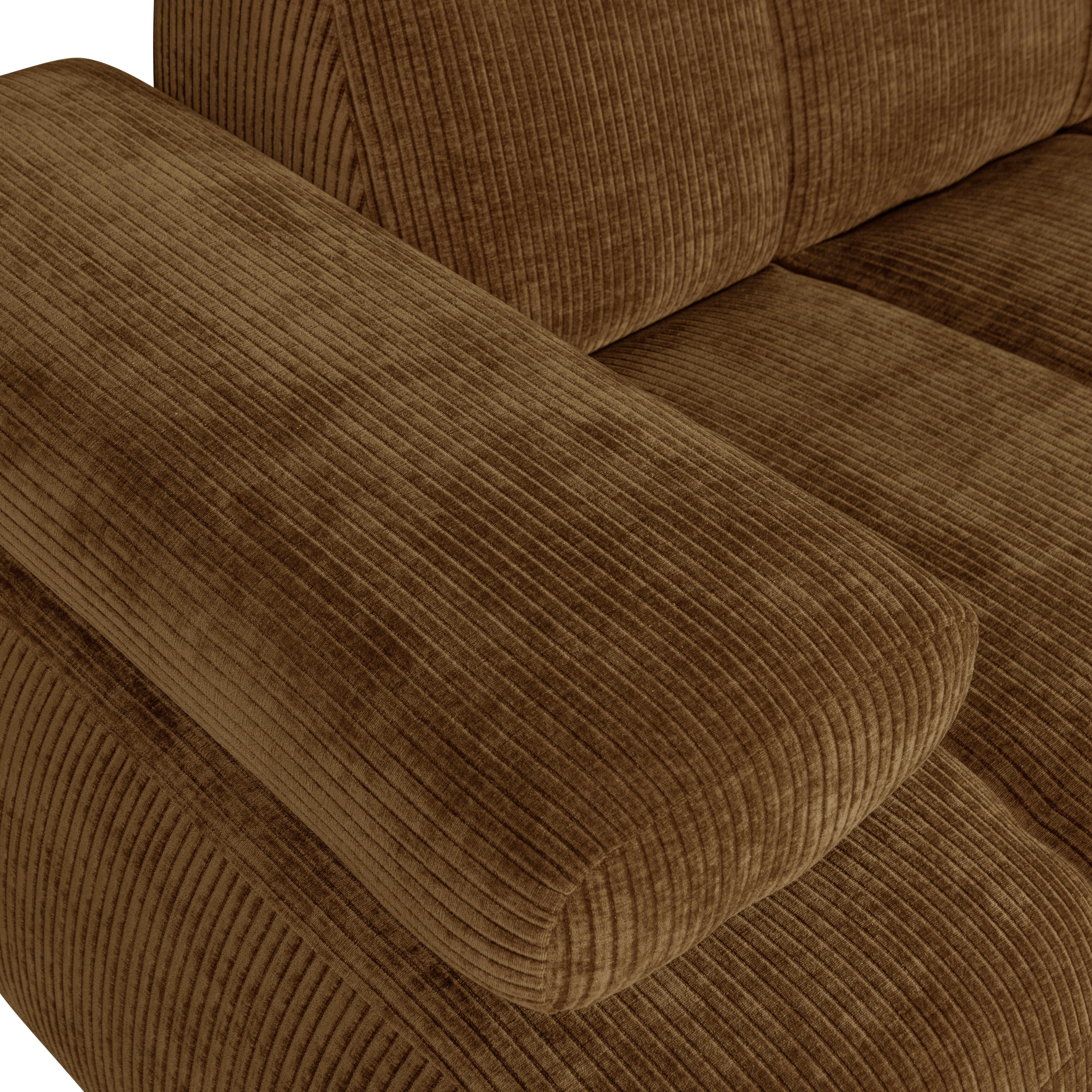 377454-H-01_VS_WE_Mojo_1_5_zits_met_arm_links_geweven_ribstof_honing_geel_detail.png?auto=webp&format=png&width=1500&height=1500