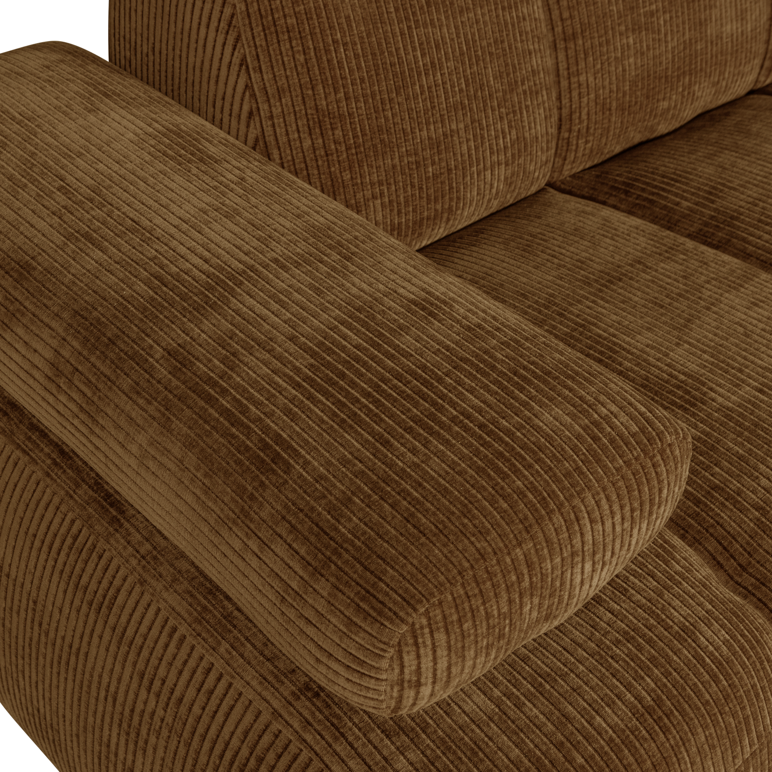 377454-H-01_VS_WE_Mojo_1_5_zits_met_arm_links_geweven_ribstof_honing_geel_detail.png?auto=webp&format=png&width=1500&height=1500