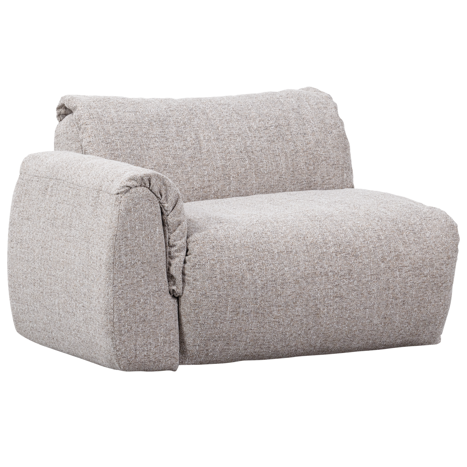 377521-NM-05_VS_WE_Baggy_1-zits_met_arm_links_geweven_stof_naturel_melange_F2.png?auto=webp&format=png&width=1500&height=1500