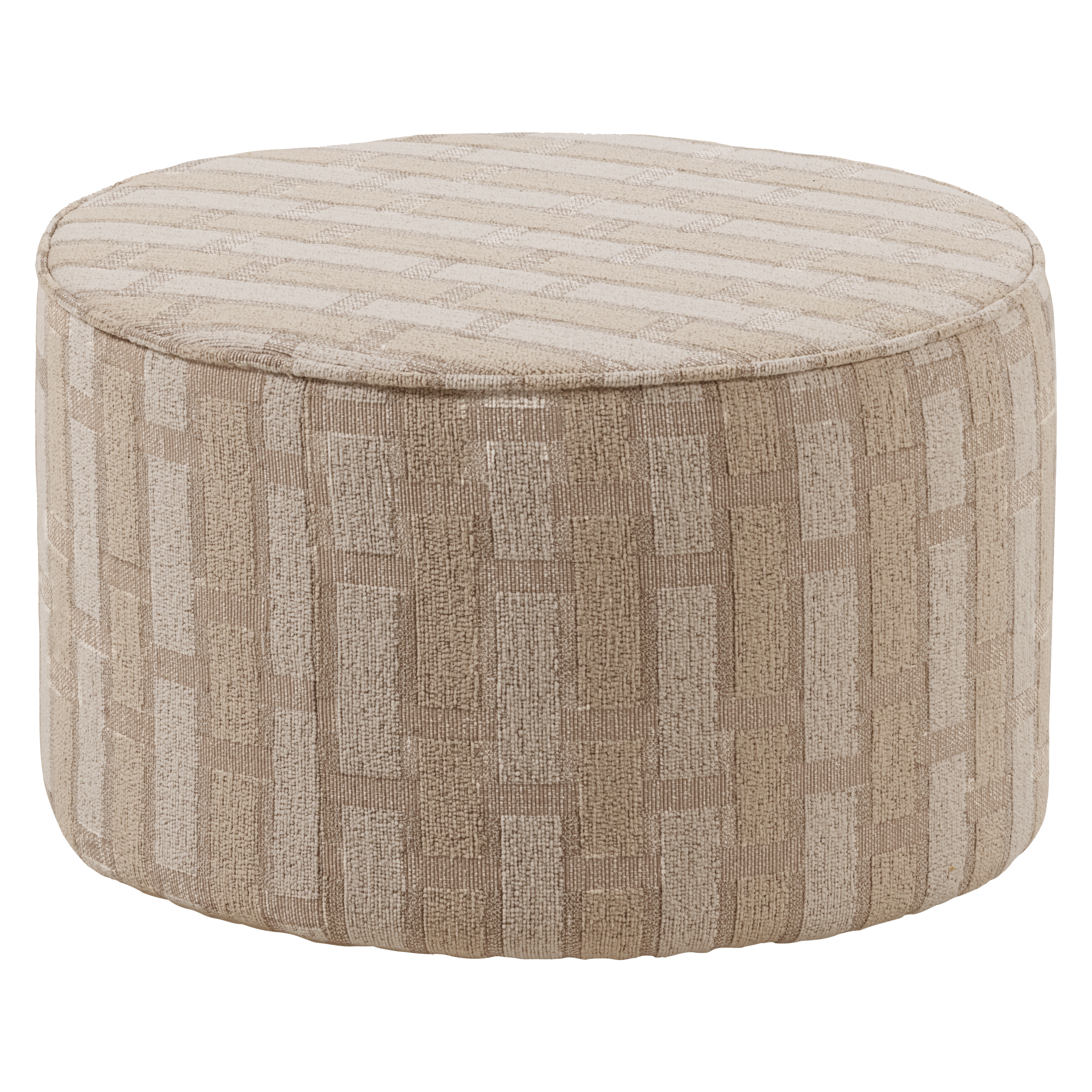 377900-NB_01_VS_WP_Sarli_poef_laag_ruit_dessin_chenille_naturel_beige_F1.png?auto=webp&format=png&width=1500&height=1500