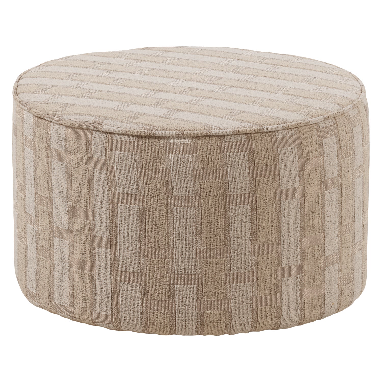 377900-NB_01_VS_WP_Sarli_poef_laag_ruit_dessin_chenille_naturel_beige_F1.png?auto=webp&format=png&width=1500&height=1500