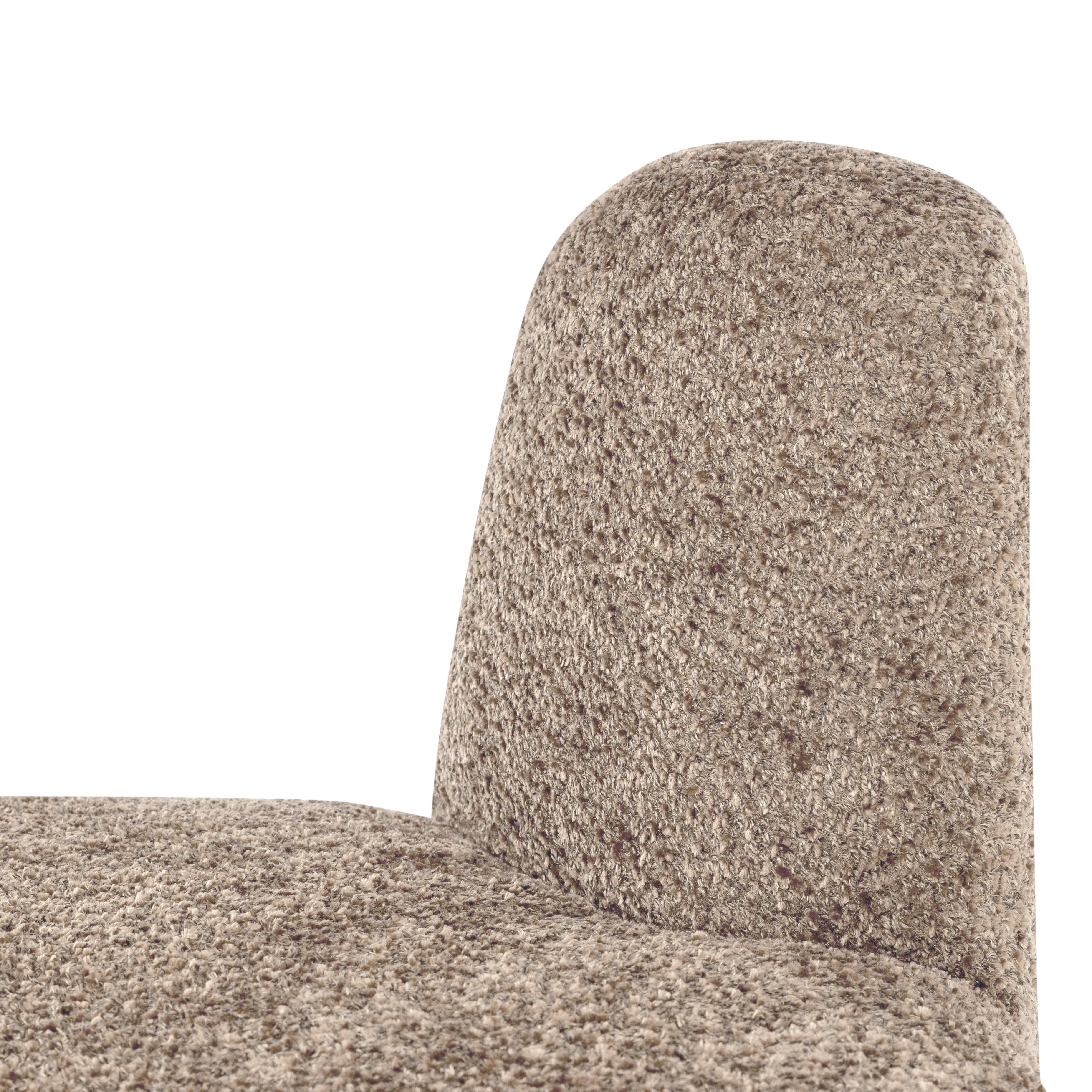 378035-WD_05_VS_WP_Mojo_base_eetbank_hoek_rond_rugleuning_wollig_donkerzand_C1.png?auto=webp&format=png&width=1500&height=1500