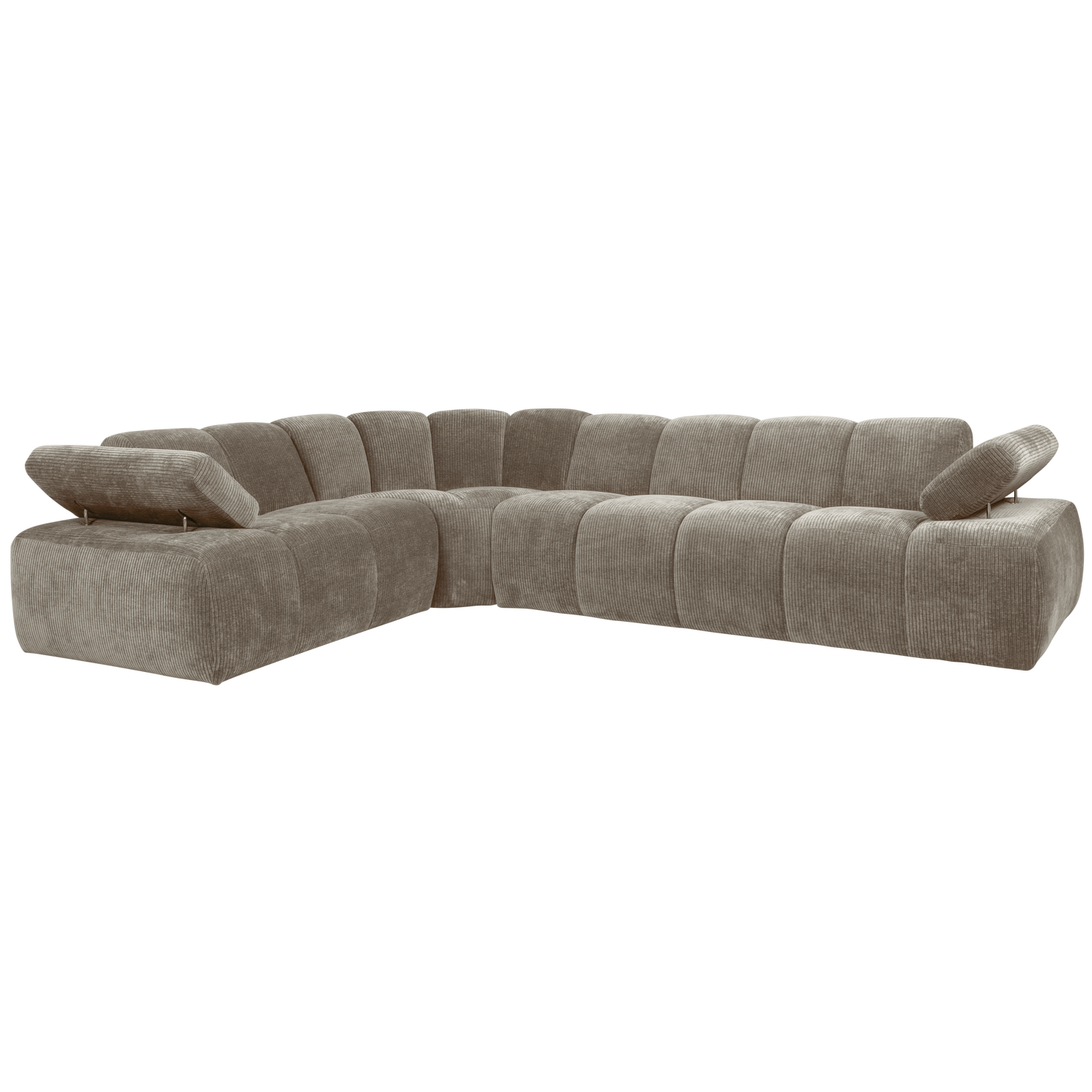 377466-D-04_VS_WE_Mojo_hoekbank_links_geweven_ribstof_donker_zand.png?auto=webp&format=png&width=1500&height=1500