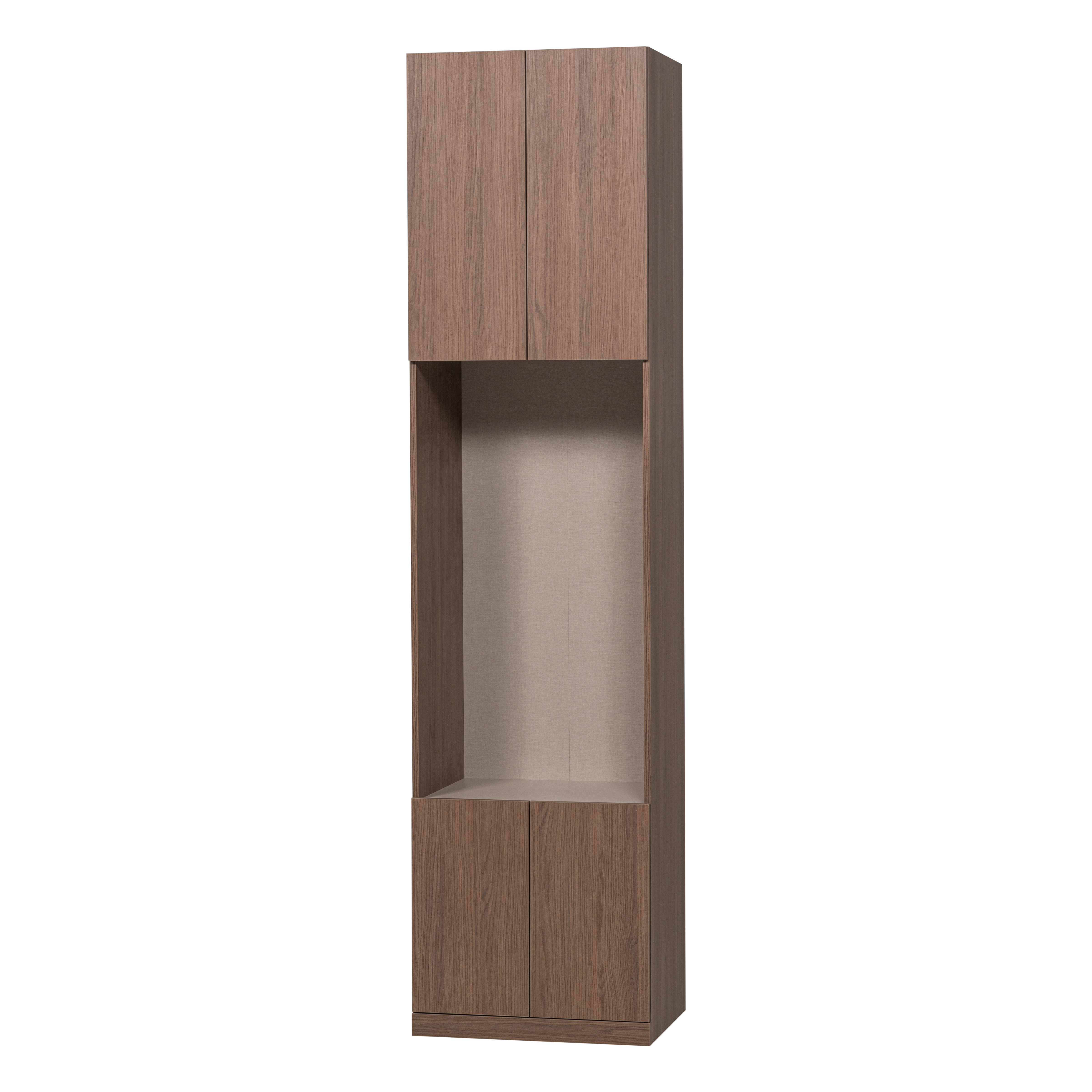 378145-W_02_VS_WP_Build_smalle_half_open_opbergkast_eiken_fineer_bruin__fsc__FA.png?auto=webp&format=png&width=1500&height=1500