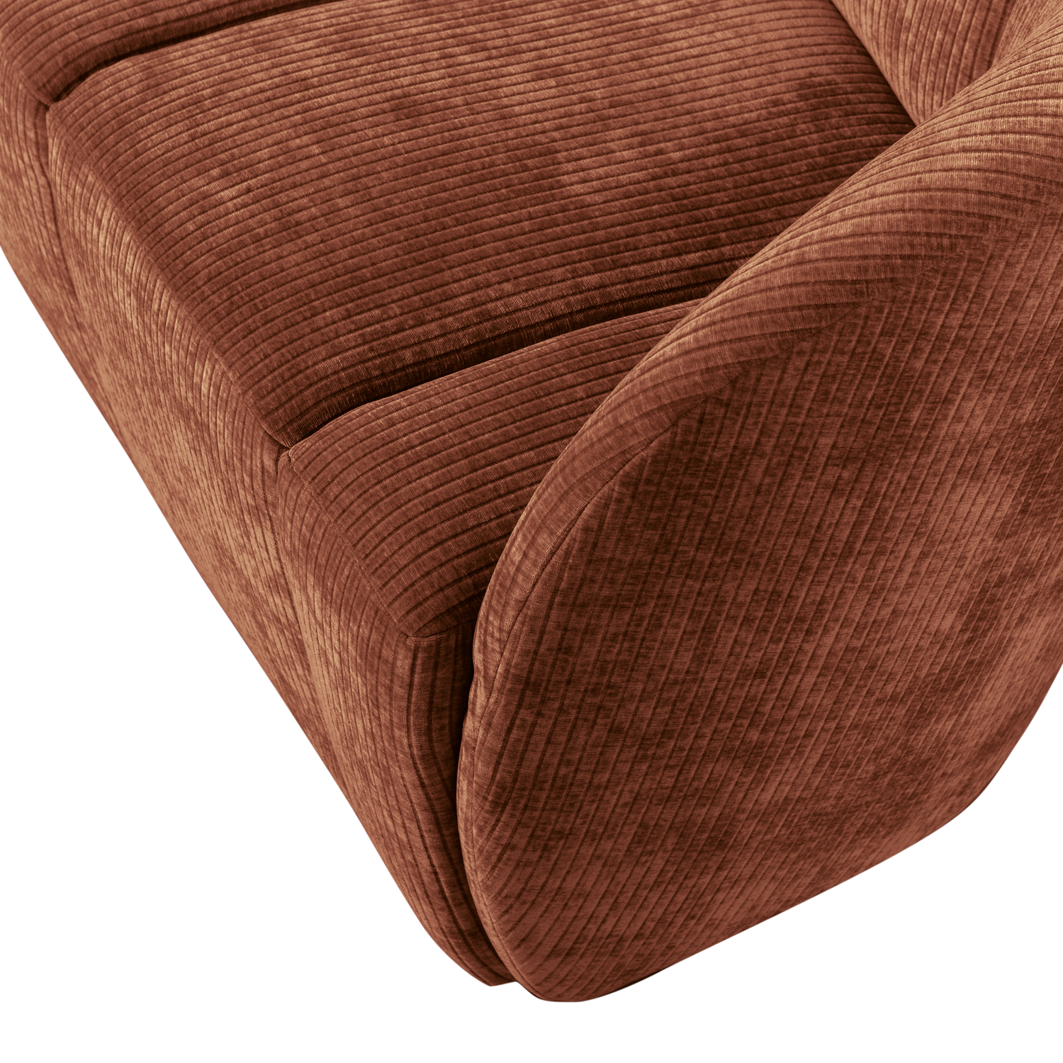 377518-R-01_VS_WE_Mojo_2-zits_bankje_rechts_geweven_ribstof_roestbruin_C1_PS.png?auto=webp&format=png&width=1500&height=1500