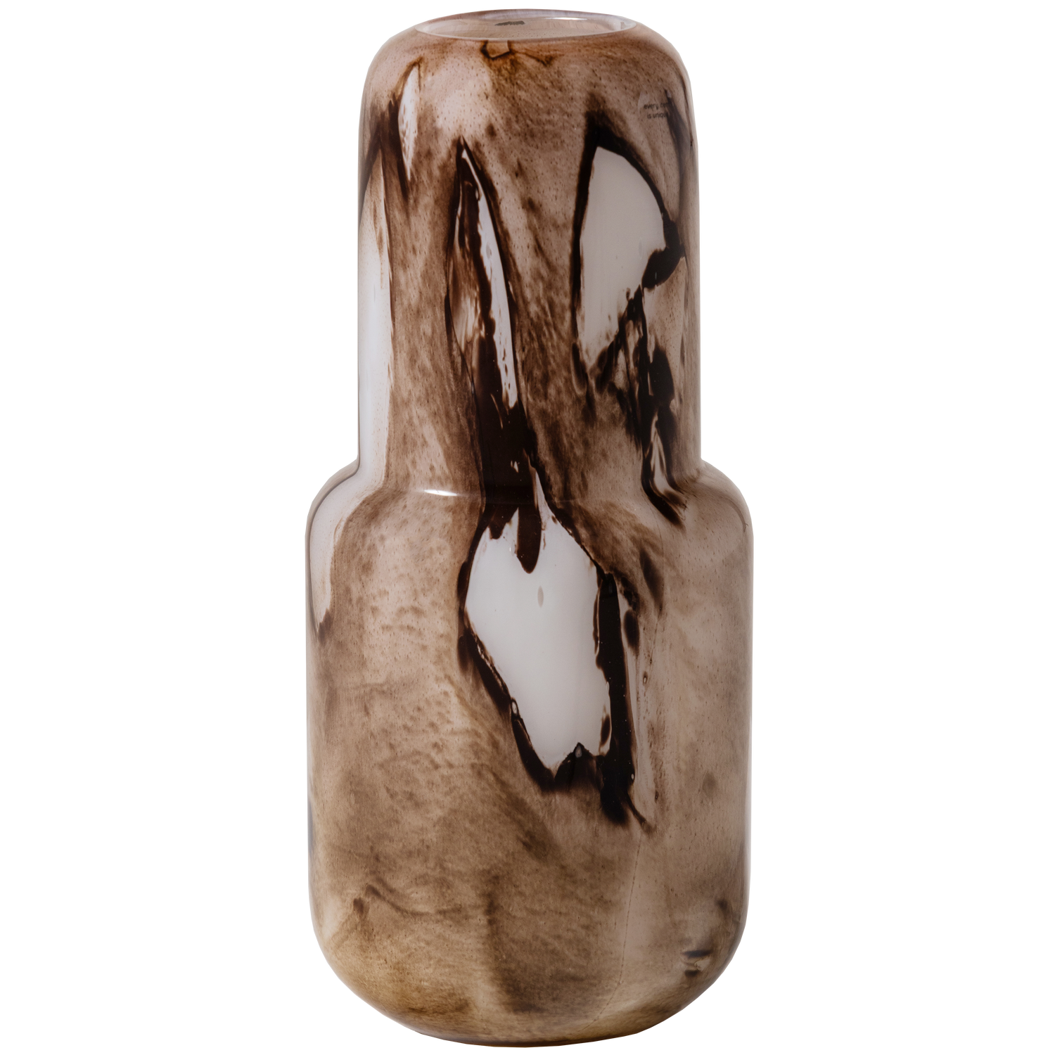 377574-B_02_VS_FA_Monika_handgevormde_vaas_glas_bruin_F1.png?auto=webp&format=png&width=1500&height=1500