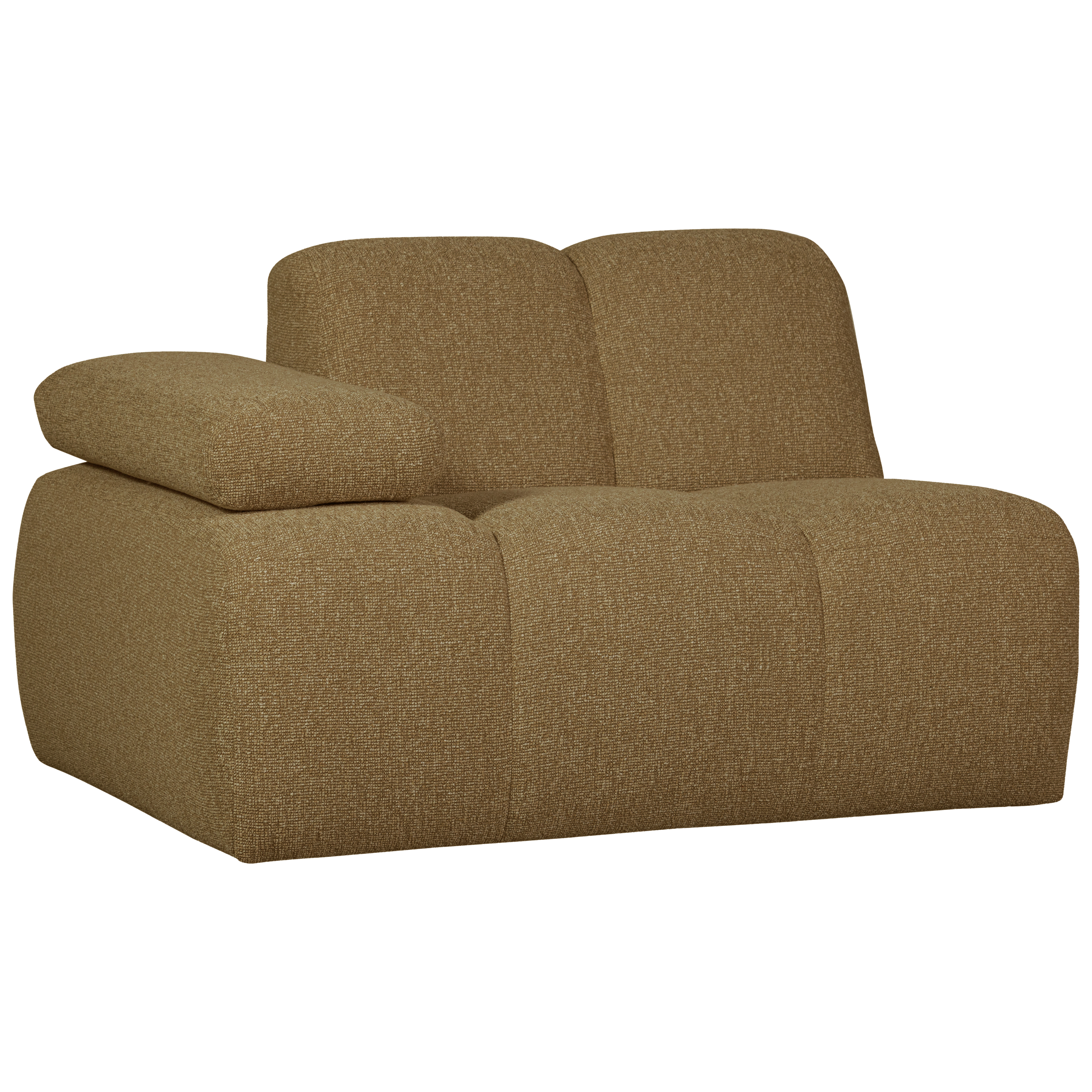 377452-GM-04_VS_WE_Mojo_1_zits_met_arm_links_boucle_geel_bruin_melange.png?auto=webp&format=png&width=1500&height=1500