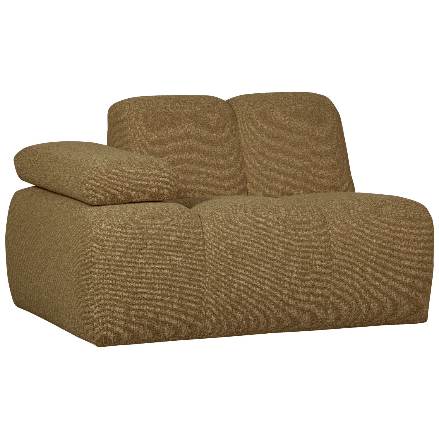 377452-GM-04_VS_WE_Mojo_1_zits_met_arm_links_boucle_geel_bruin_melange.png?auto=webp&format=png&width=1500&height=1500