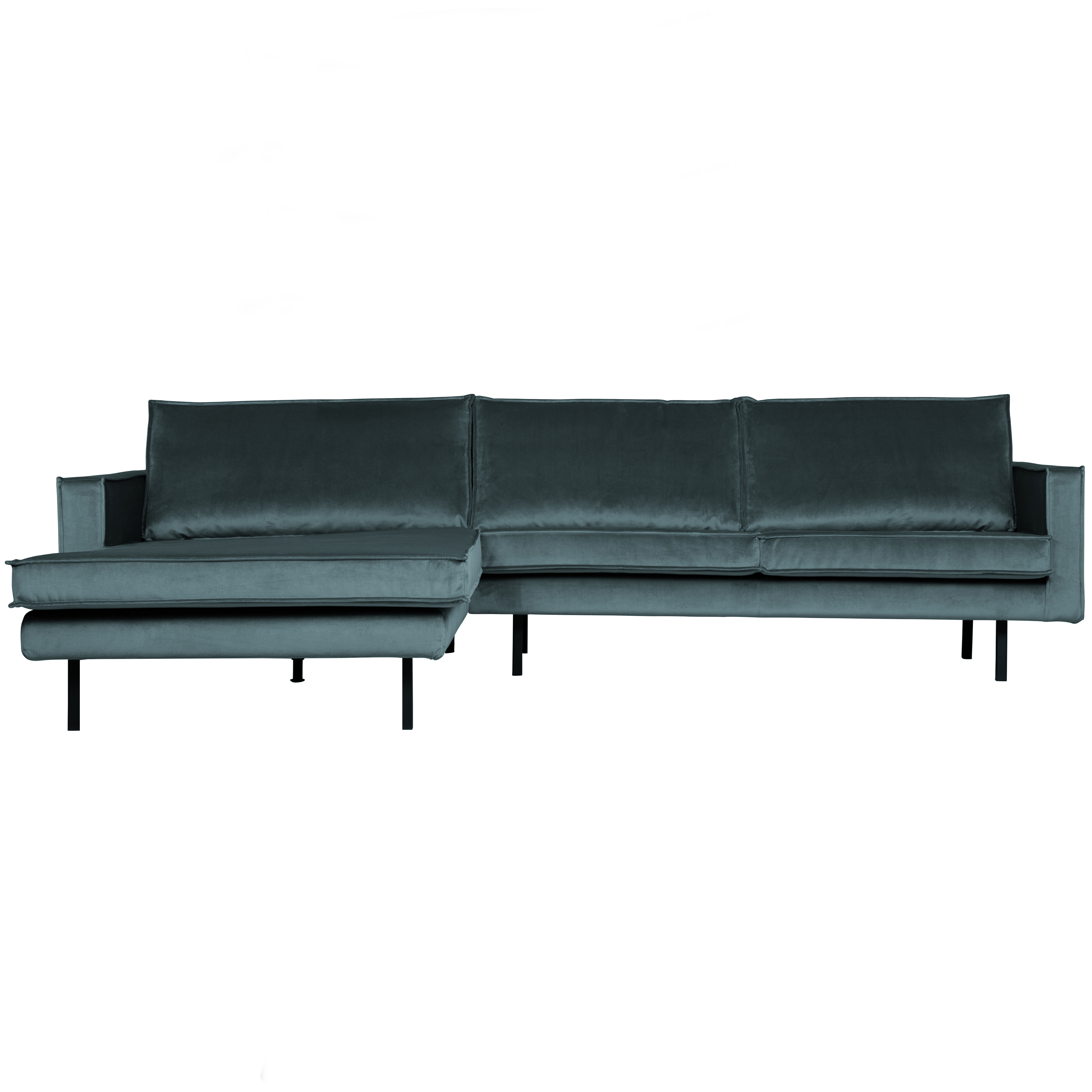 Chaise longue left