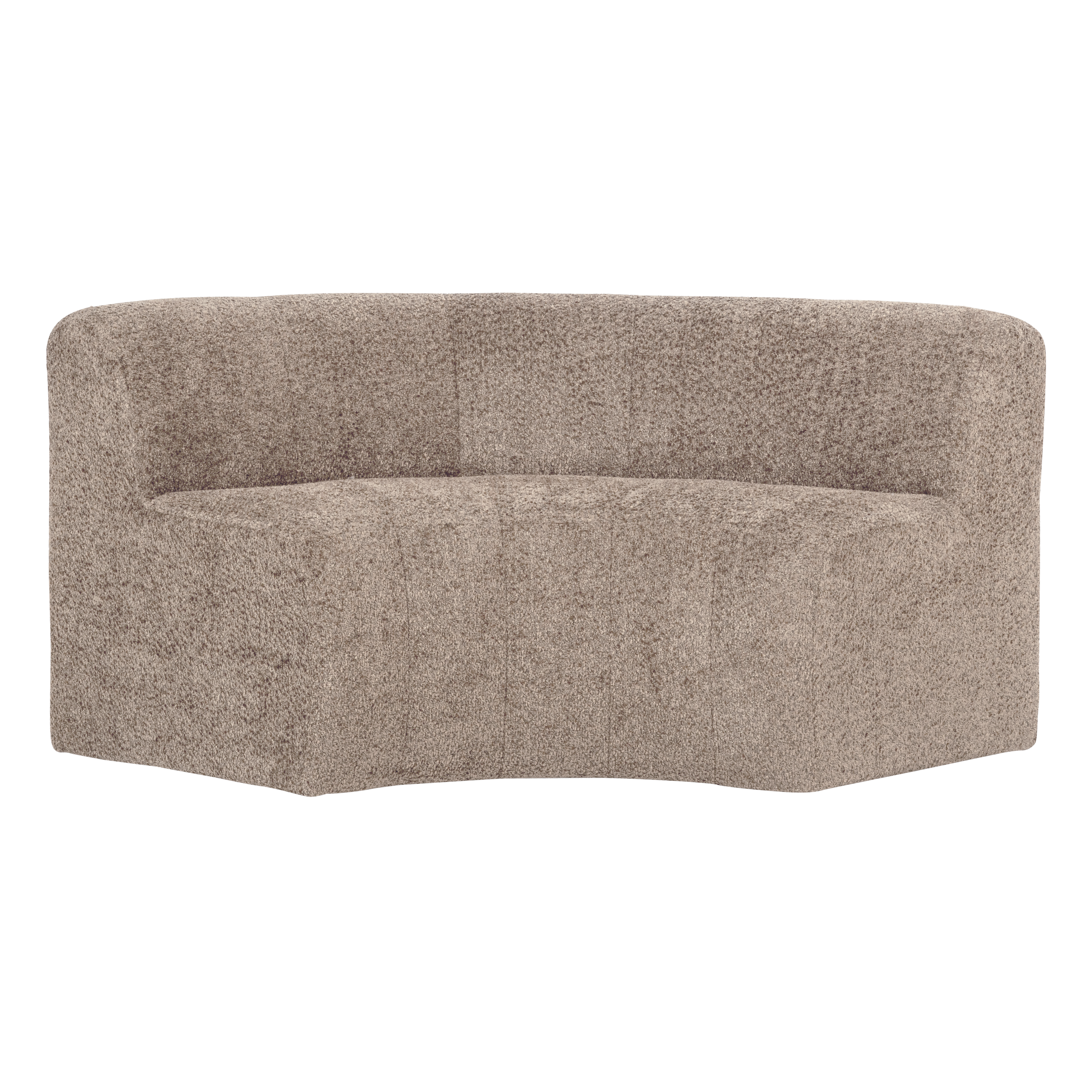378036-WD_01_VS_WP_Mojo_base_eetbank_halfronde_hoek_rug_wollig_donkerzand_F1.png?auto=webp&format=png&width=1500&height=1500
