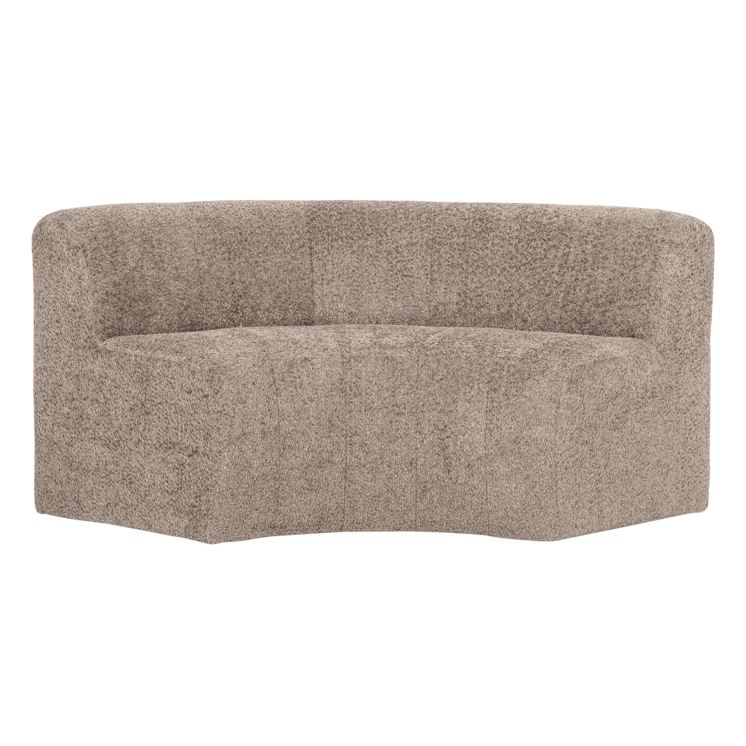 378036-WD_01_VS_WP_Mojo_base_eetbank_halfronde_hoek_rug_wollig_donkerzand_F1.png?auto=webp&format=png&width=1500&height=1500