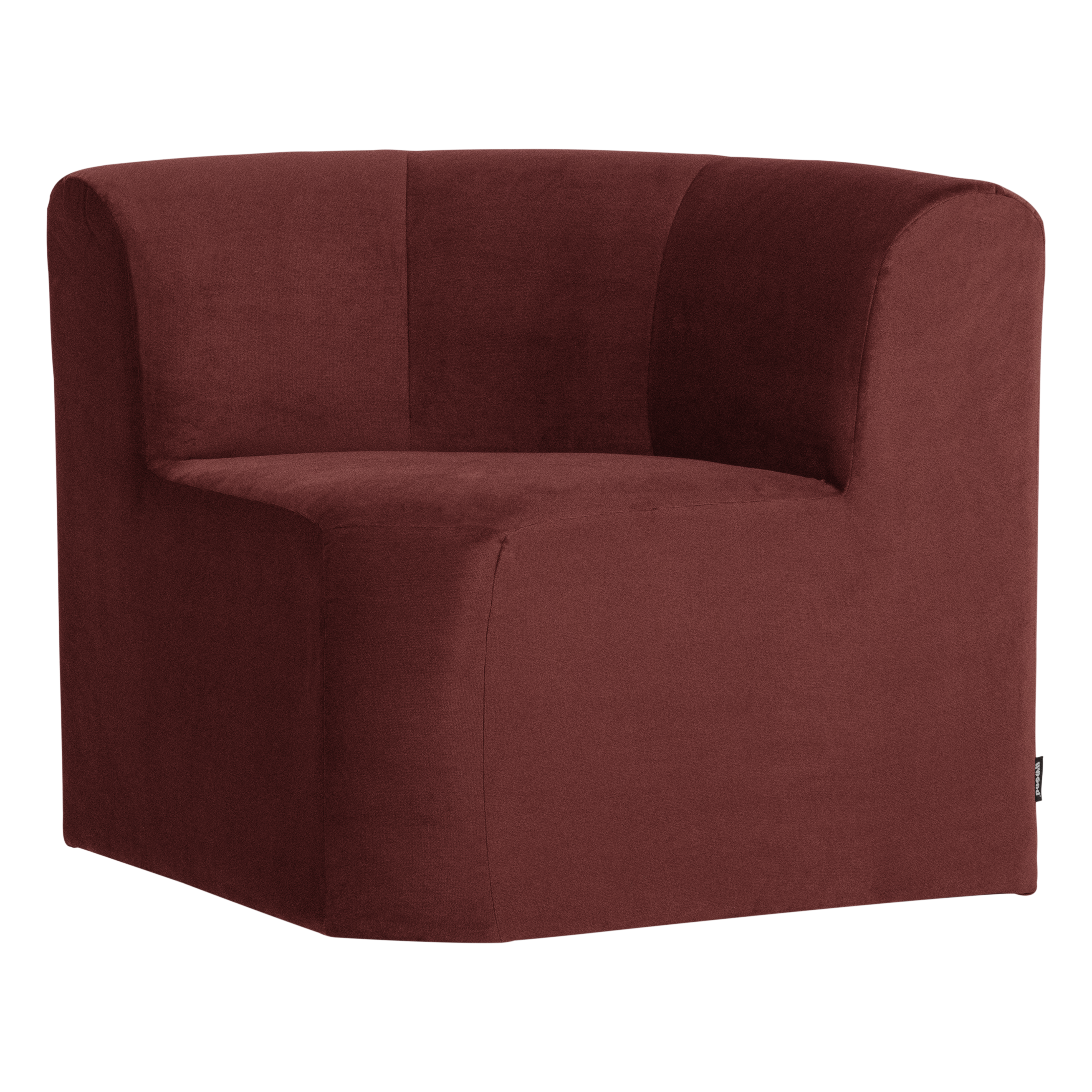 378034-VA_02_VS_WP_Mojo_Base_eetbank_hoek_rugleuning_velvet_kastanjebruin_FA.png?auto=webp&format=png&width=1500&height=1500