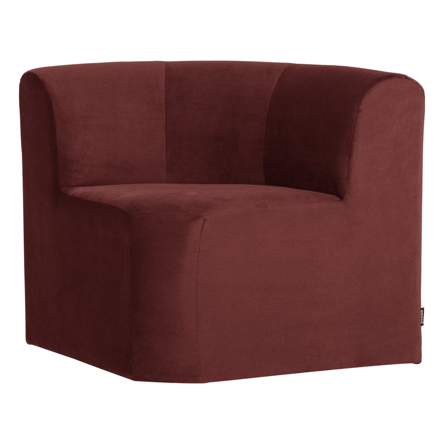 378034-VA_02_VS_WP_Mojo_Base_eetbank_hoek_rugleuning_velvet_kastanjebruin_FA.png?auto=webp&format=png&width=1500&height=1500
