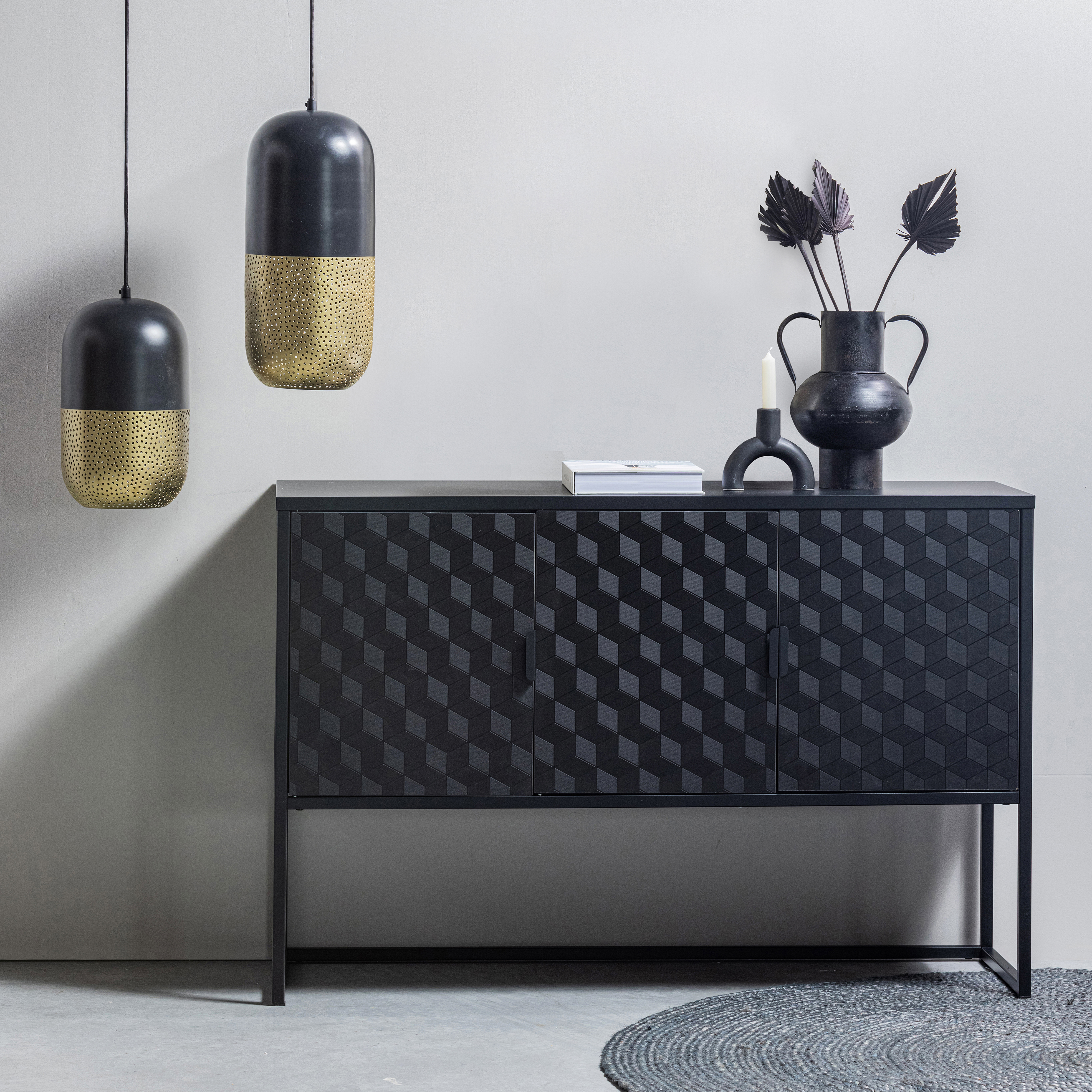 377215-Z-375410-Z-375411-Z-377195-Z-01_SF_WE_Milo_dressoir_tv_meubel_Tirsa_lamp_Vere_vaas_PS_VIERKANT.jpg?auto=webp&format=png&width=1500&height=1500