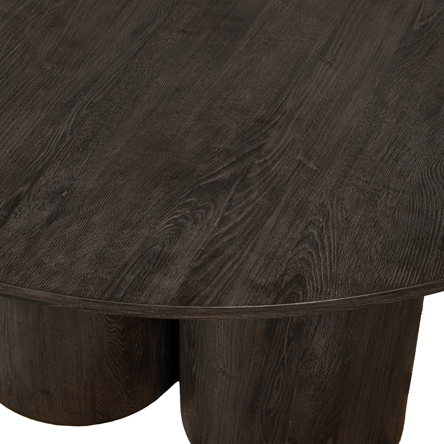 374071-D-01_VS_WE_Oona_eettafel_rond_met_3-poot_mdf_donkerbruin_O140cm_detail.png?auto=webp&format=png&width=1500&height=1500