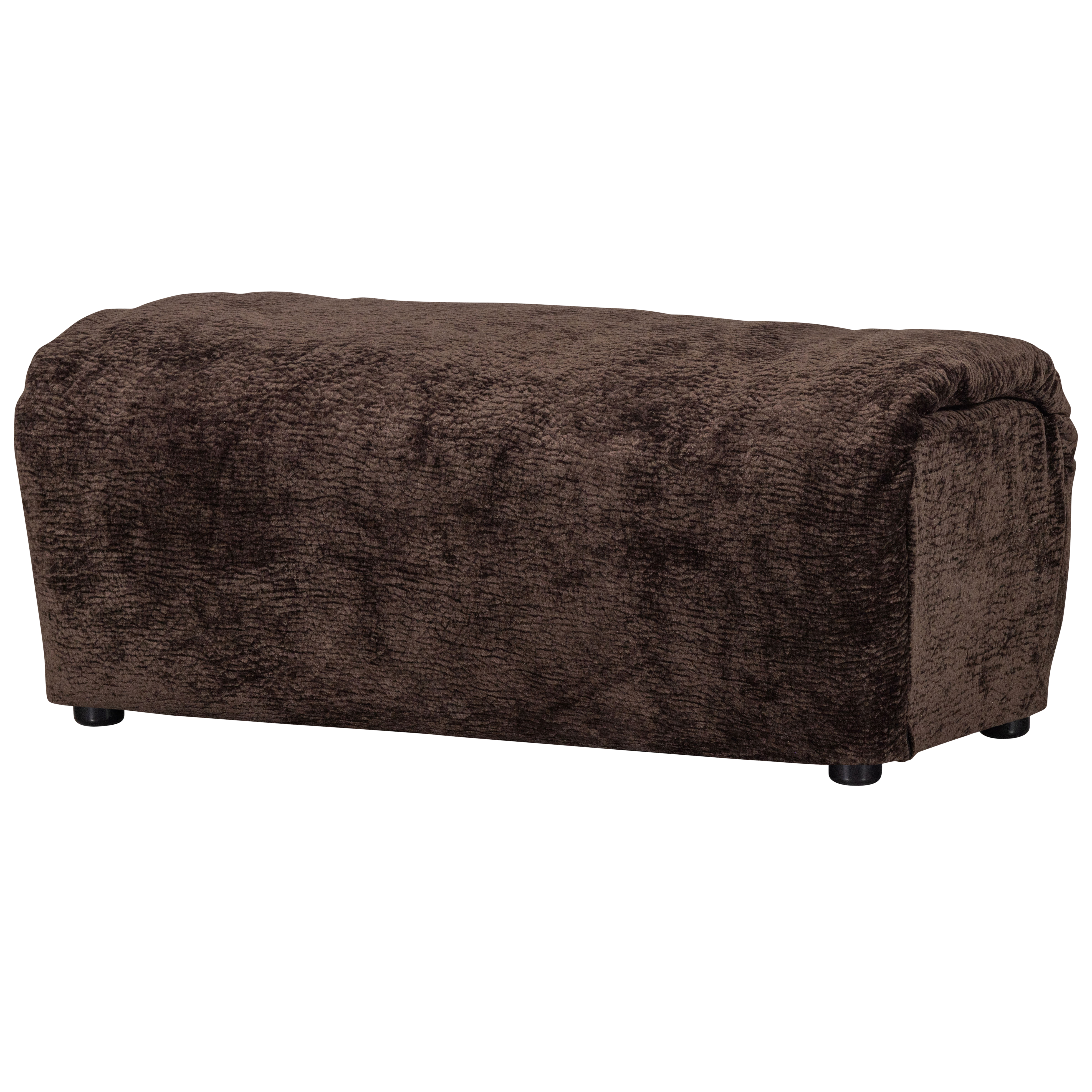 377524-DB-01_VS_WE_Baggy_hocker_3D_chenille_donkerbruin_FA.png?auto=webp&format=png&width=1500&height=1500