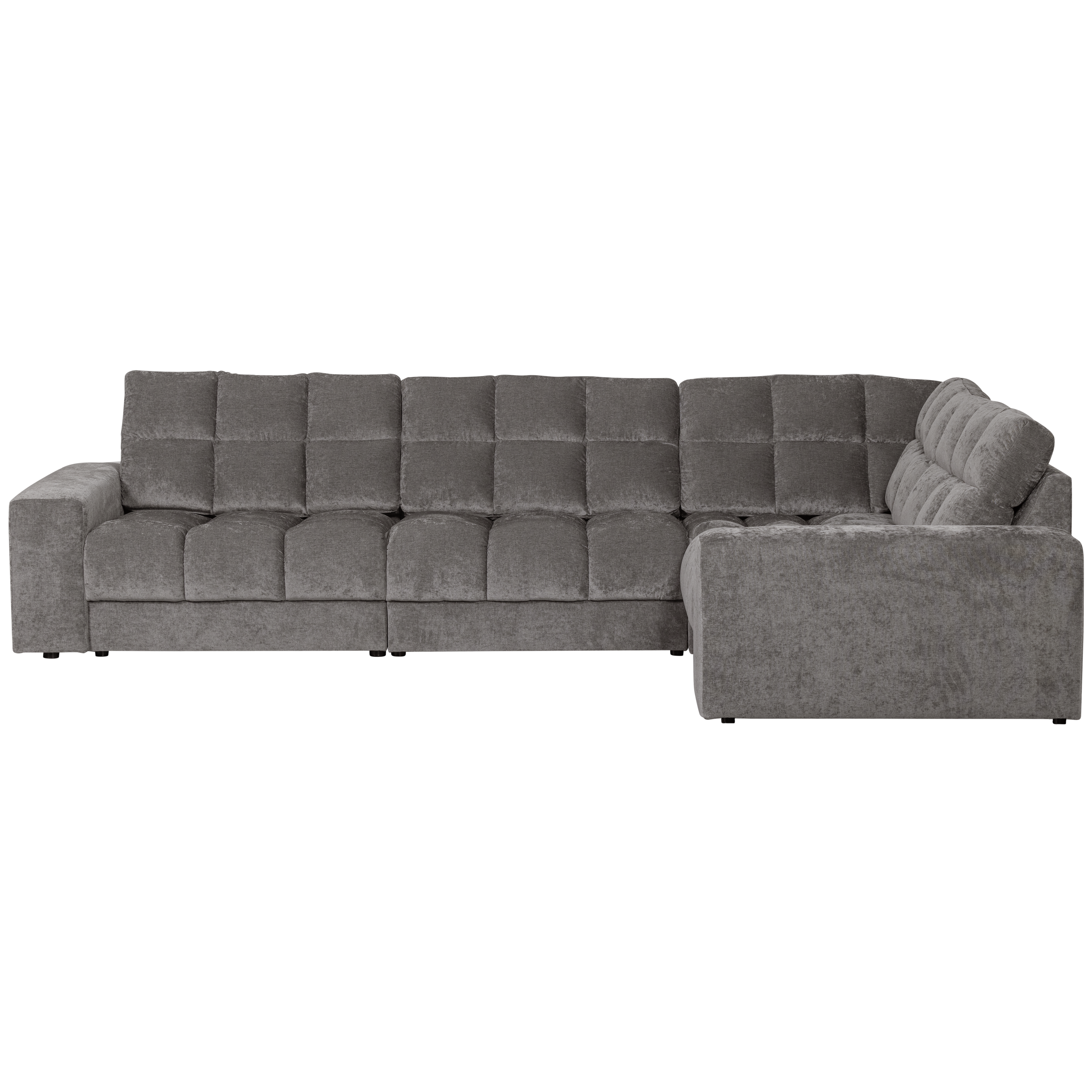 Corner sofa right
