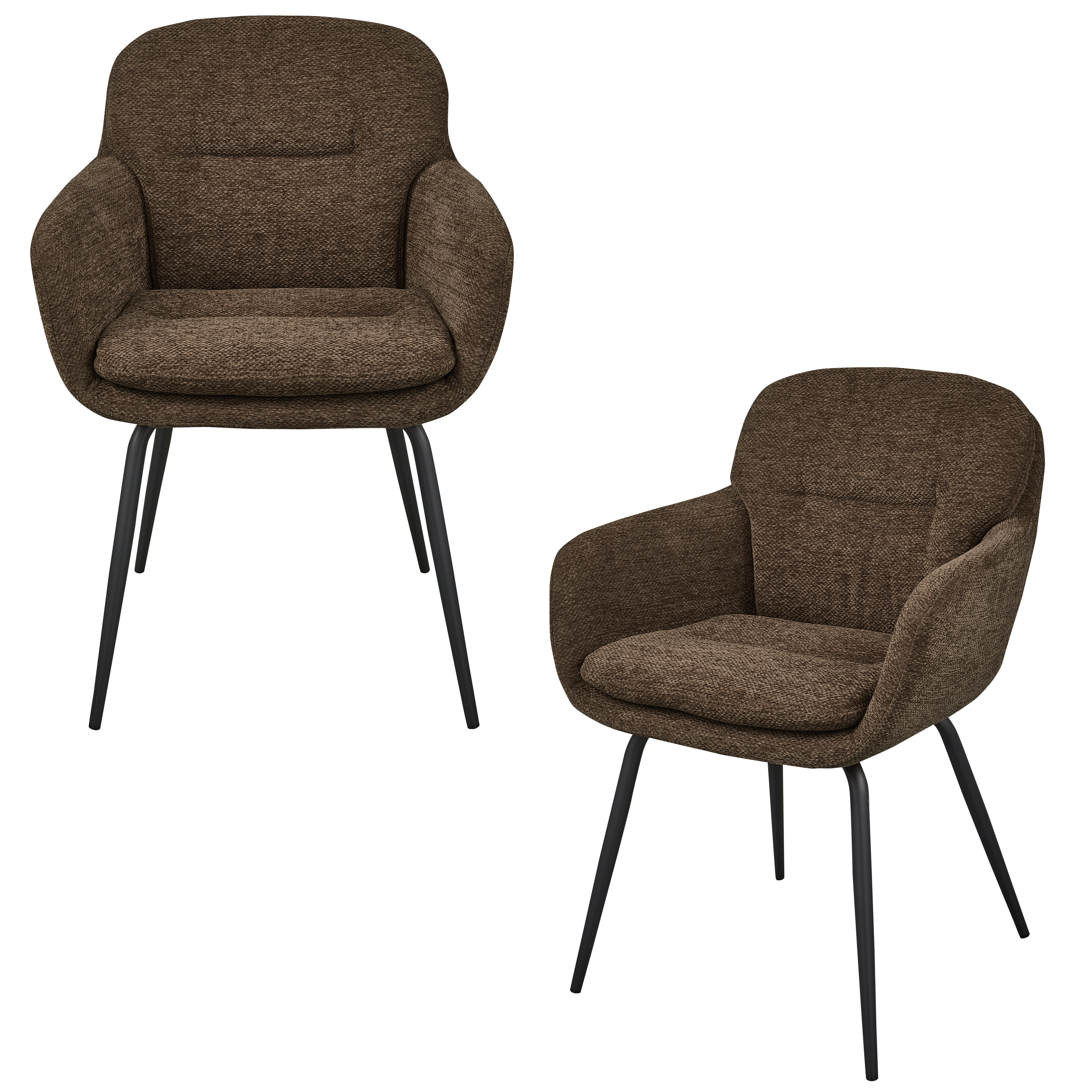 375064-W-01_VS_WE_Set_van_2_Runa_eetkamerstoel_chenille_warm_bruin_SV2.png?auto=webp&format=png&width=1500&height=1500