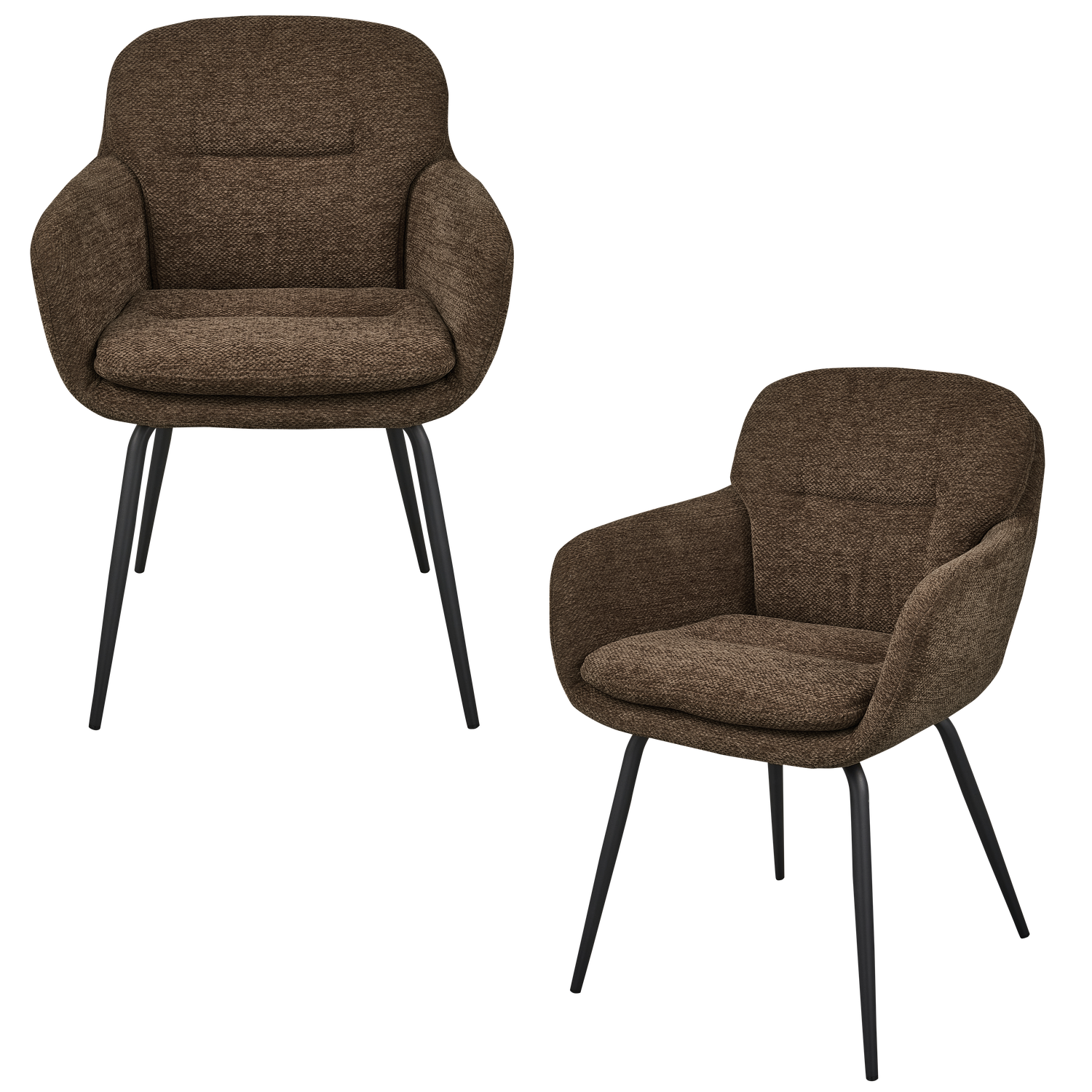 375064-W-01_VS_WE_Set_van_2_Runa_eetkamerstoel_chenille_warm_bruin_SV2.png?auto=webp&format=png&width=1500&height=1500