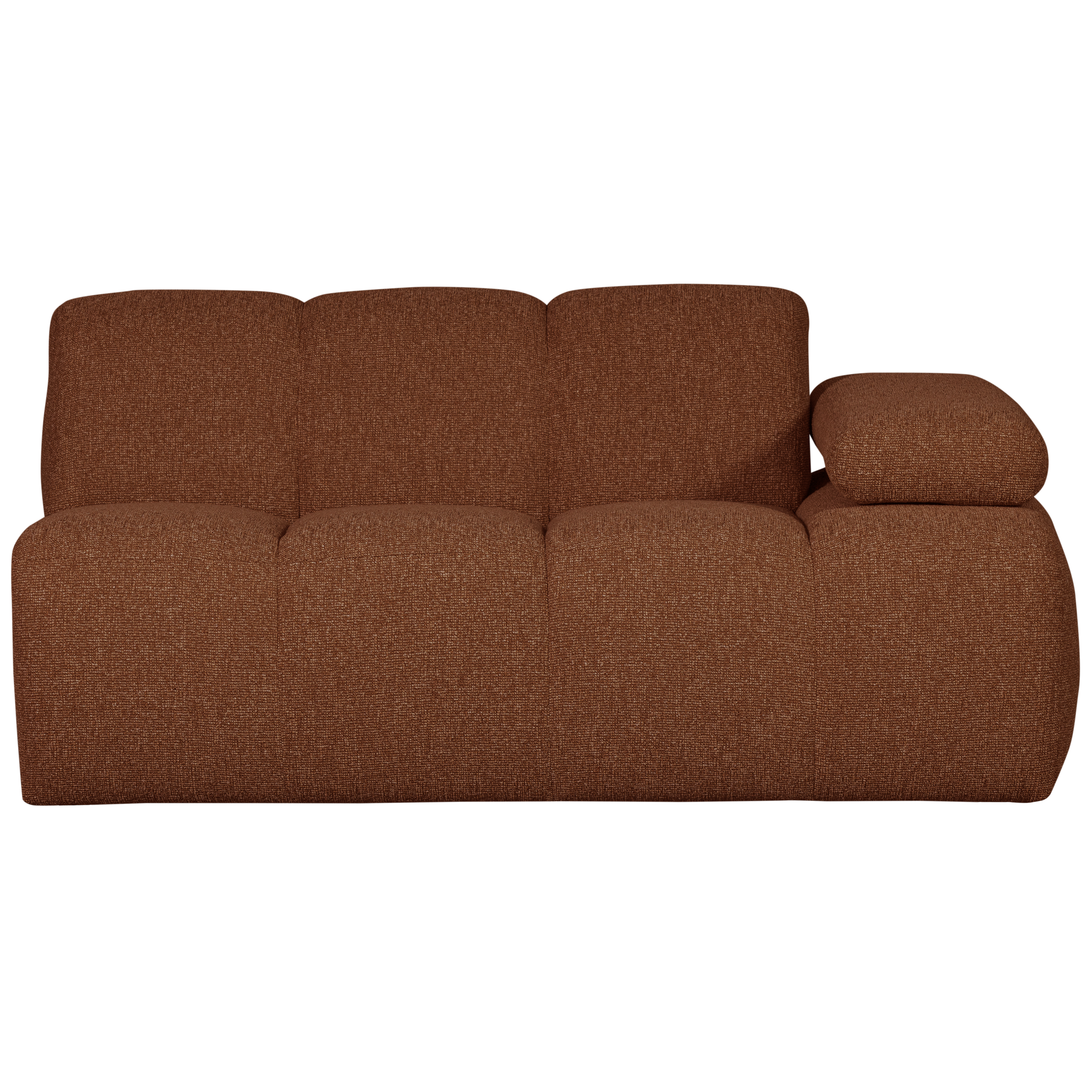 1.5-seater with arm right