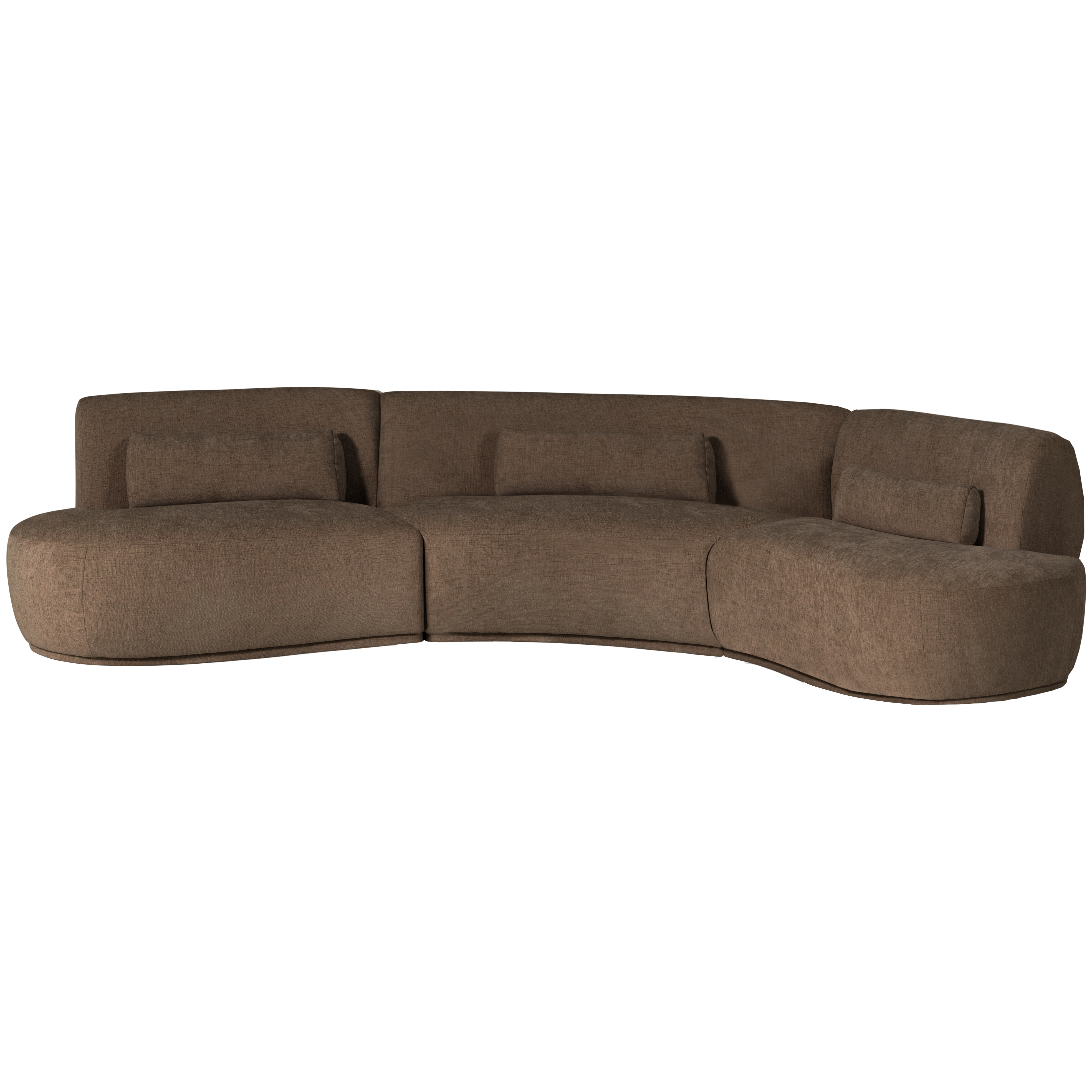 377655-VB-01_VS_ES_Batavier_half_rond_bank_6-zits_velvet_bruin_melange_F1.png?auto=webp&format=png&width=1500&height=1500