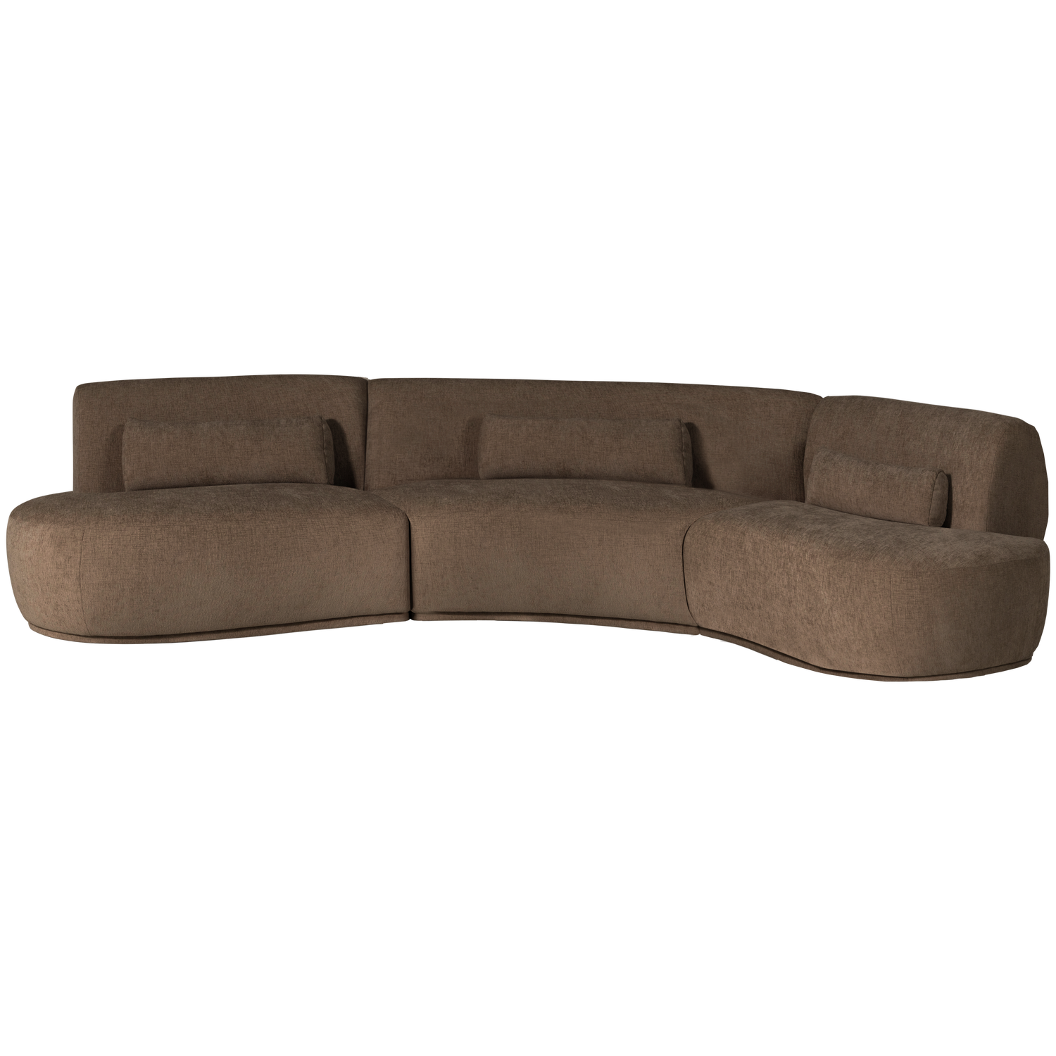 377655-VB-01_VS_ES_Batavier_half_rond_bank_6-zits_velvet_bruin_melange_F1.png?auto=webp&format=png&width=1500&height=1500