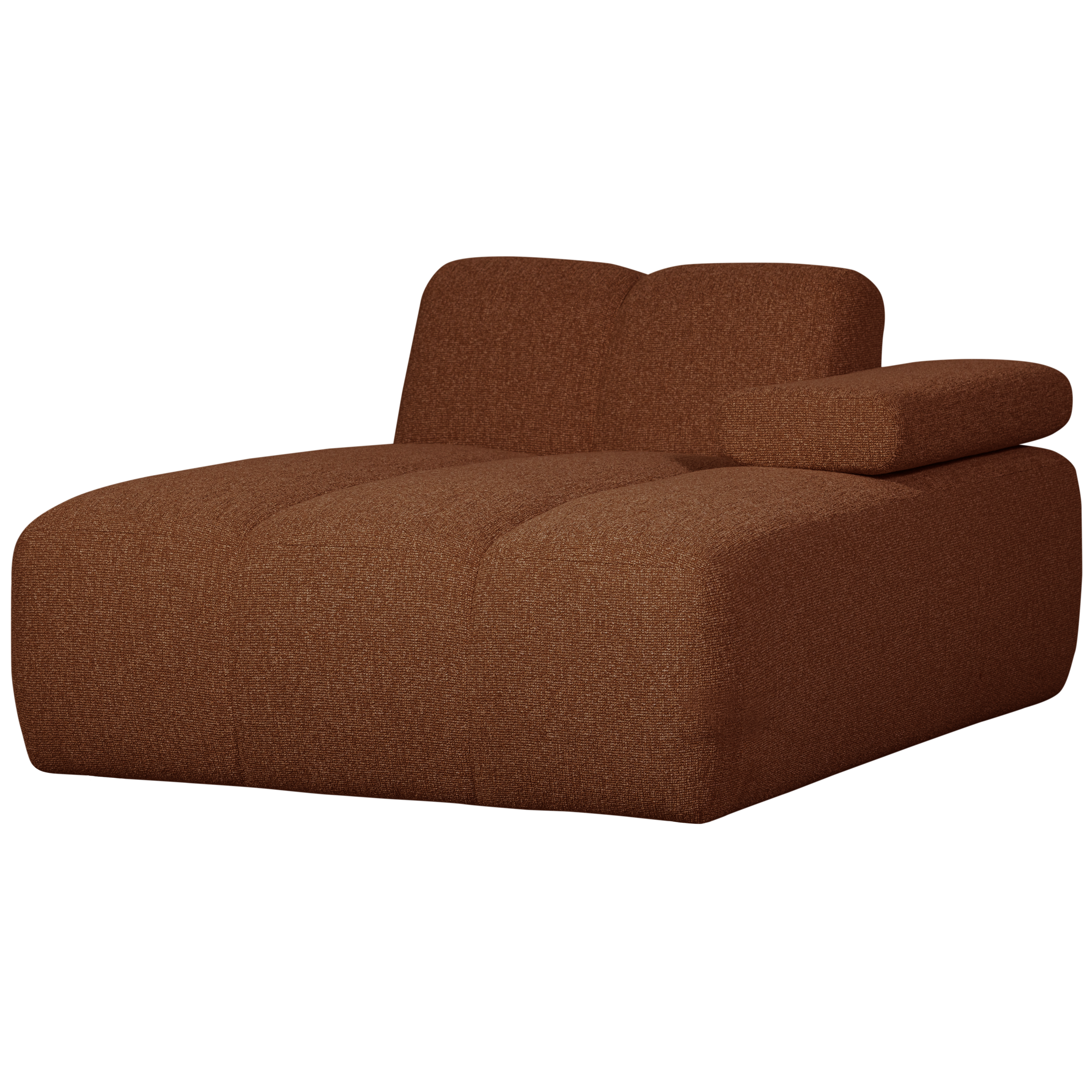 Chaise longue element right