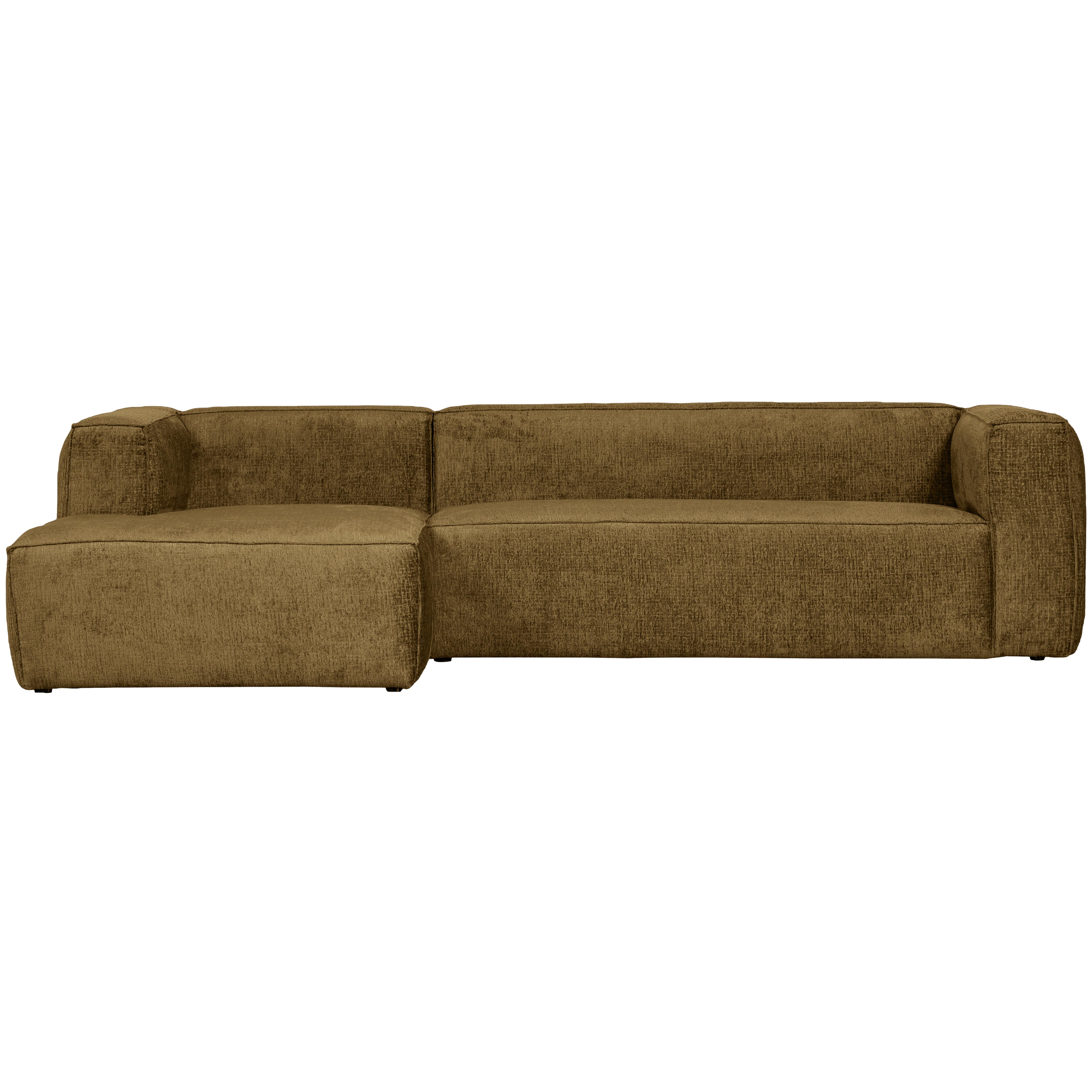 Corner sofa left