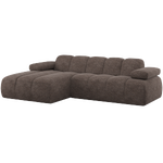 Chaise longue gauche