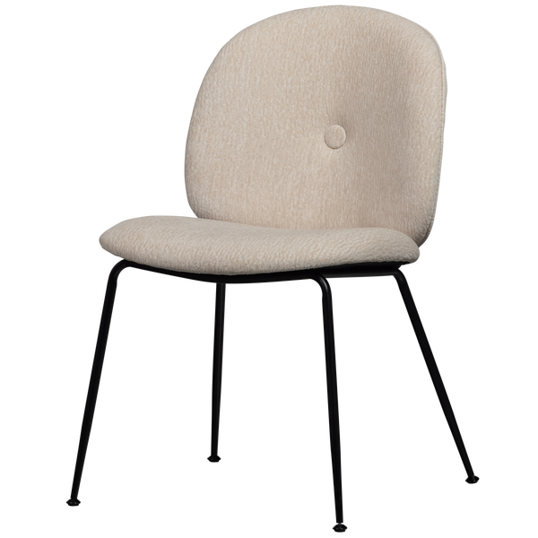 Image of MANUEL DINING CHAIR SAND