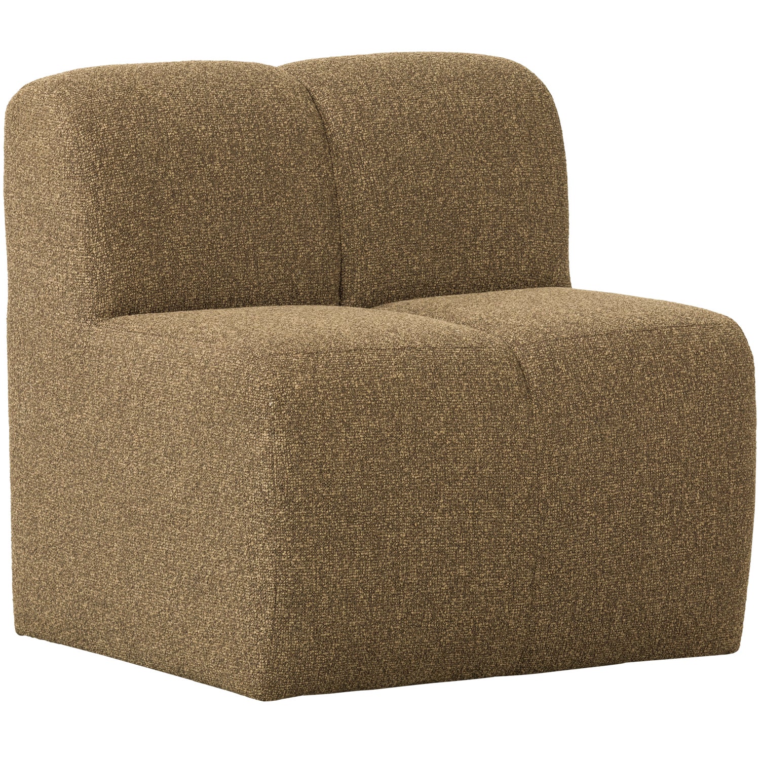 377519-GM-06_VS_WE_Mojo_eetbankje_84cm_met_rugleuning_boucle_geel_bruin_melange_F2.png?auto=webp&format=png&width=1500&height=1500