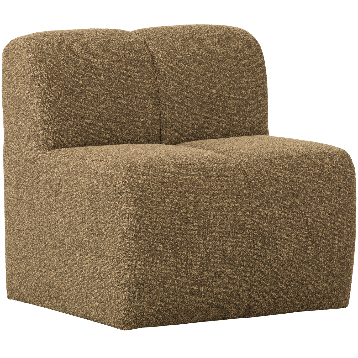 377519-GM-06_VS_WE_Mojo_eetbankje_84cm_met_rugleuning_boucle_geel_bruin_melange_F2.png?auto=webp&format=png&width=1500&height=1500