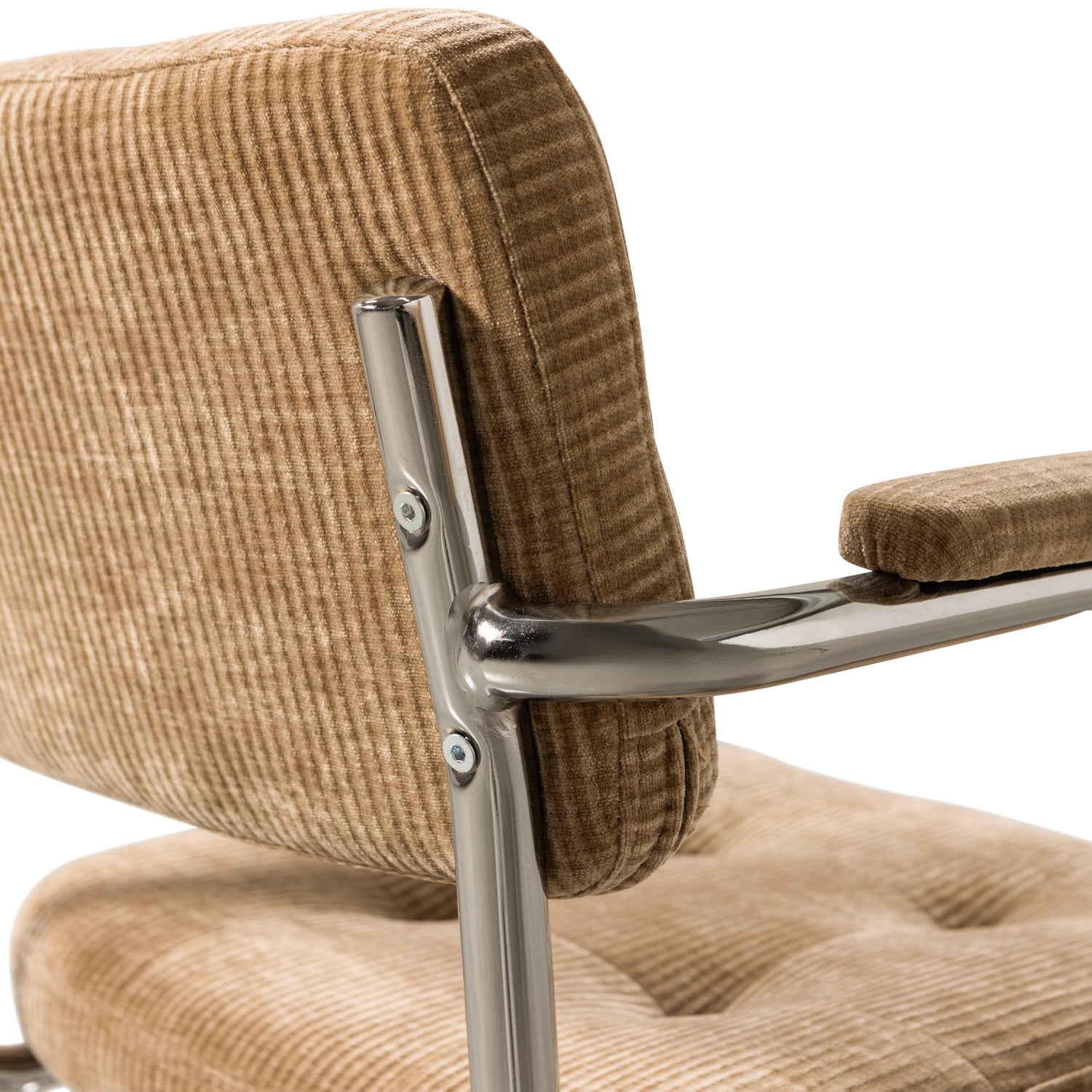 377538-D-01_VS_FA_Kova_bureaustoel_geweven_ribstof_donkerzand_C1.png?auto=webp&format=png&width=1500&height=1500