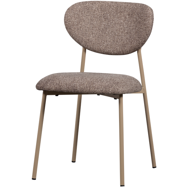 Image of VALOR DINING CHAIR SAND