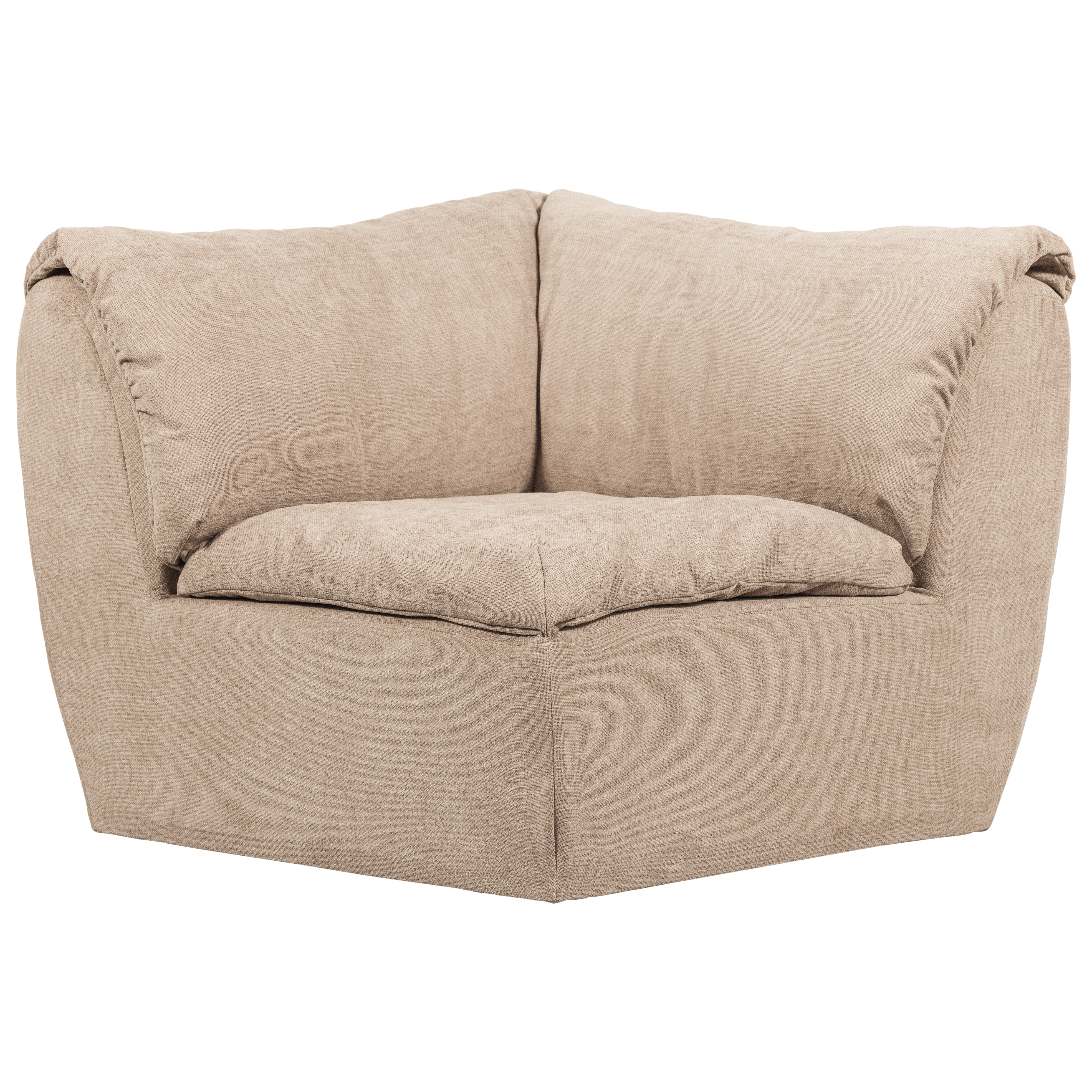 Corner unit