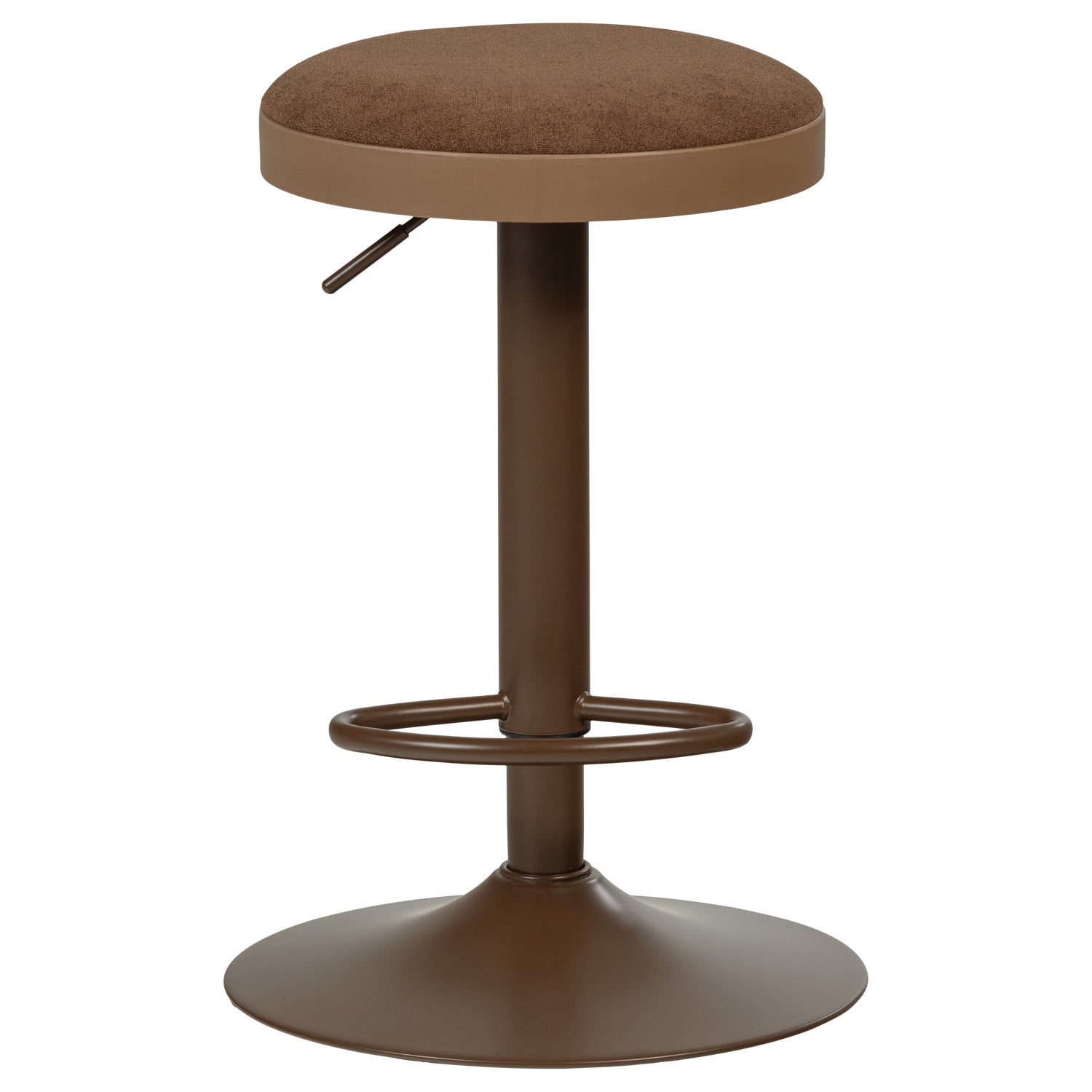 377972-B_06_VS_Mevo_in_hoogte_verstelbare_barstoel_chenille_bruin_F3.png?auto=webp&format=png&width=1500&height=1500