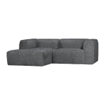 Chaise longue gauche