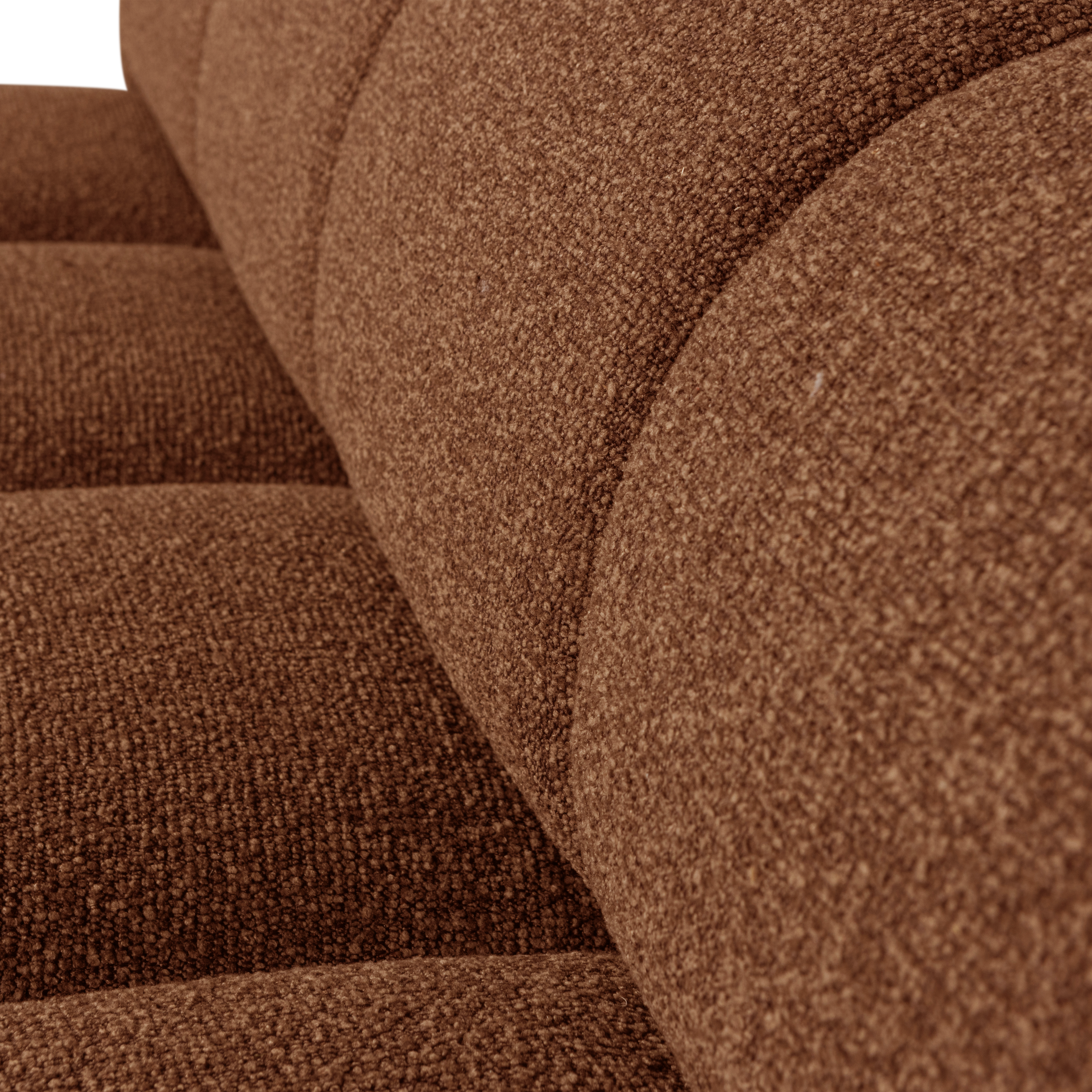 377462-RM-01_VS_WE_Mojo_bankje_160cm_met_rugleuning_boucle_roest_bruin_melange_detail.png?auto=webp&format=png&width=1500&height=1500