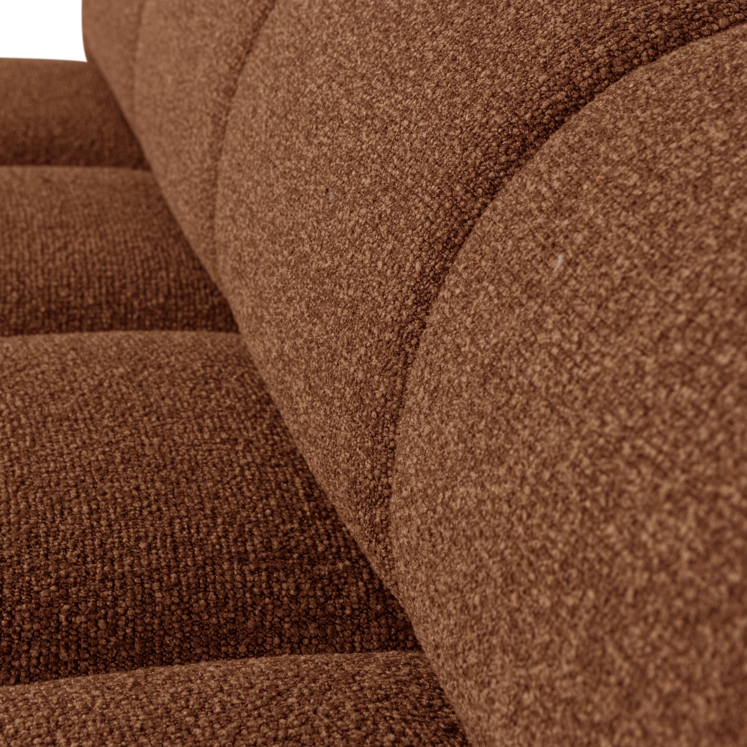 377462-RM-01_VS_WE_Mojo_bankje_160cm_met_rugleuning_boucle_roest_bruin_melange_detail.png?auto=webp&format=png&width=1500&height=1500