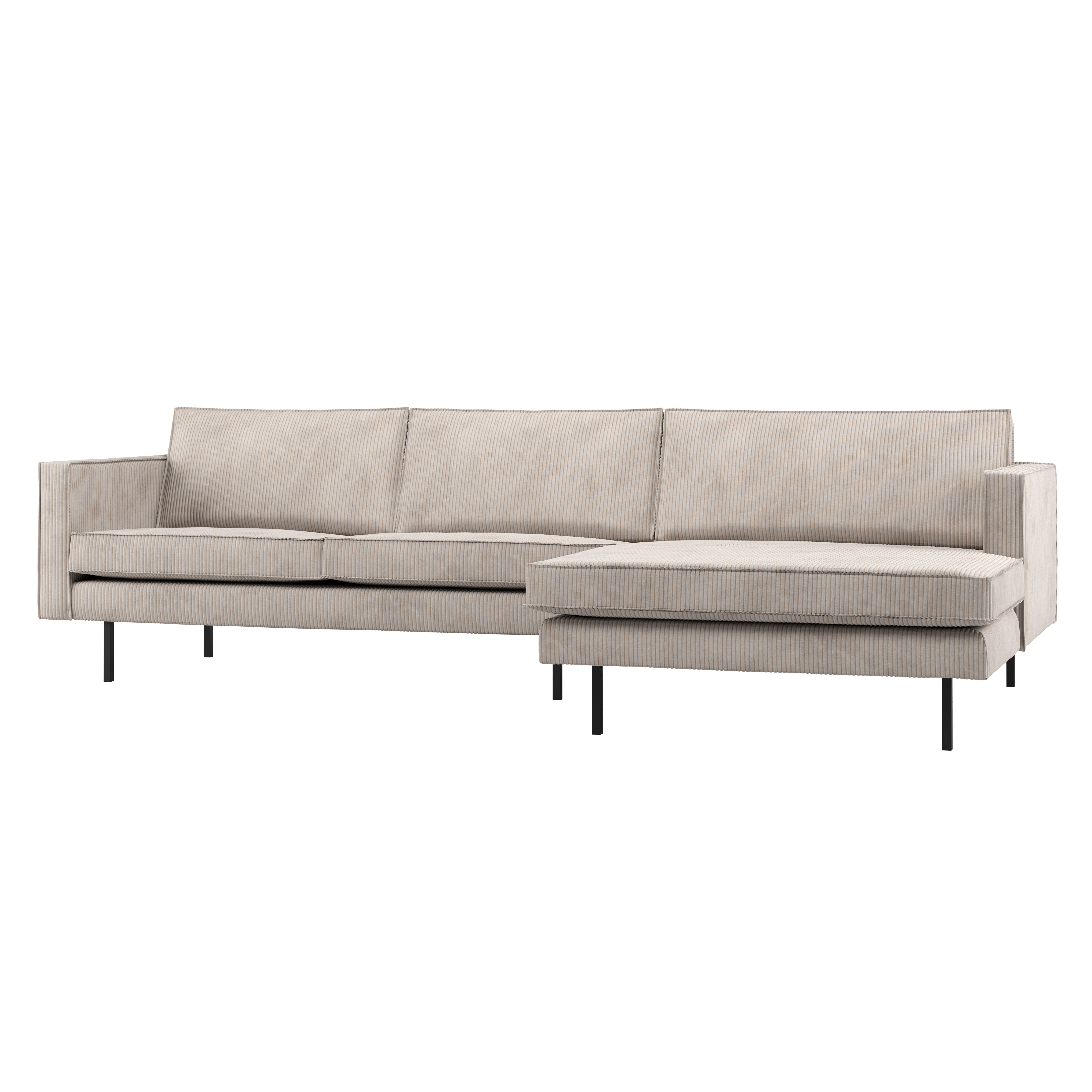 800902-E_01_VS_WP_Rodeo_chaise_longue_bank_rechts_ribstof_ecru_F1.png?auto=webp&format=png&width=1500&height=1500